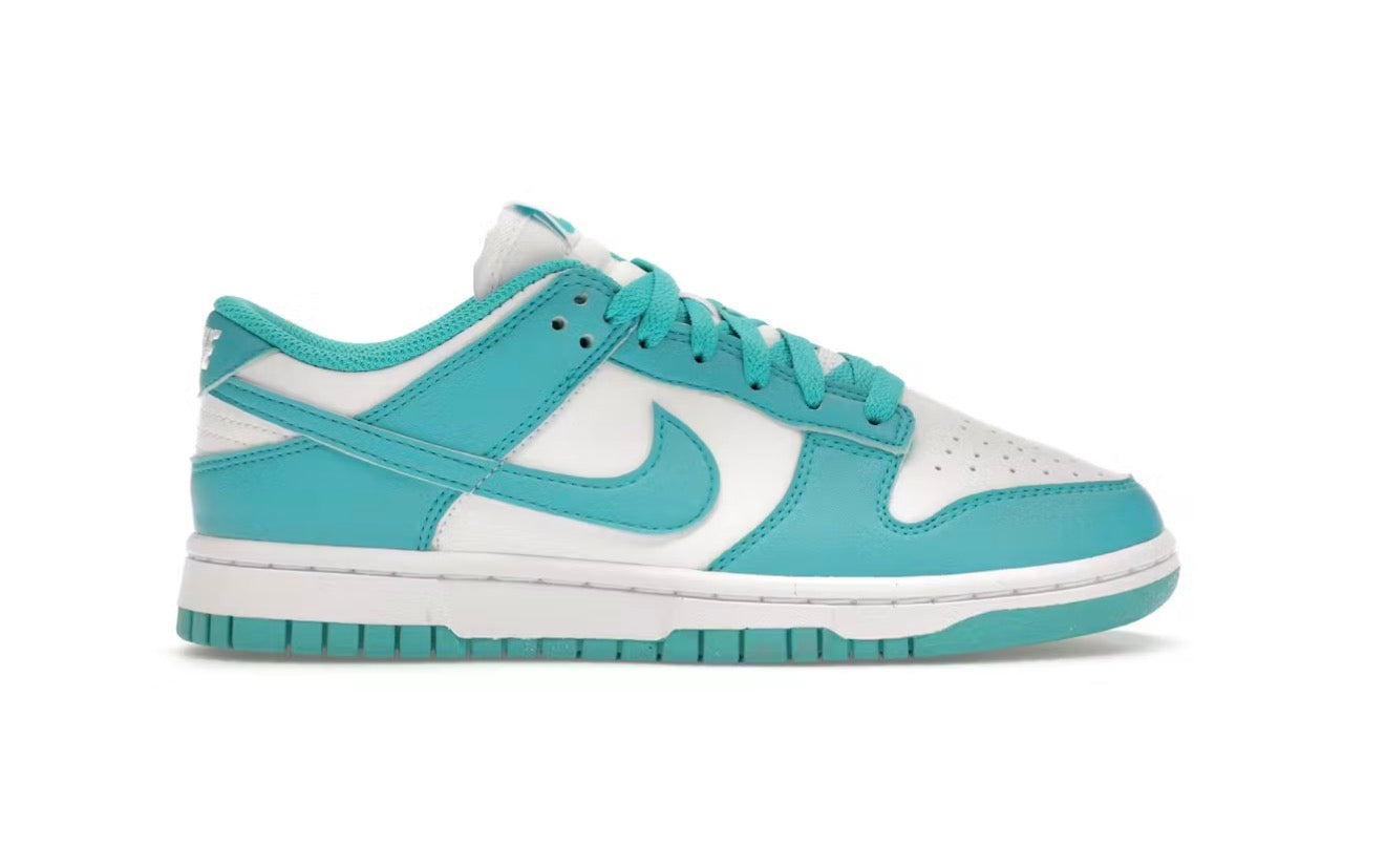 Nike Dunk Low Dusty Cactus