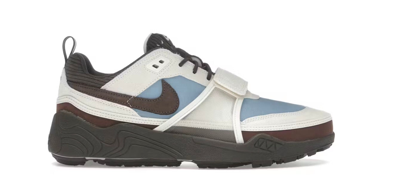 Nike Zoom Jaxx