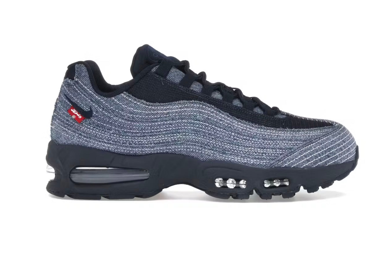 Air Max 95 Levi