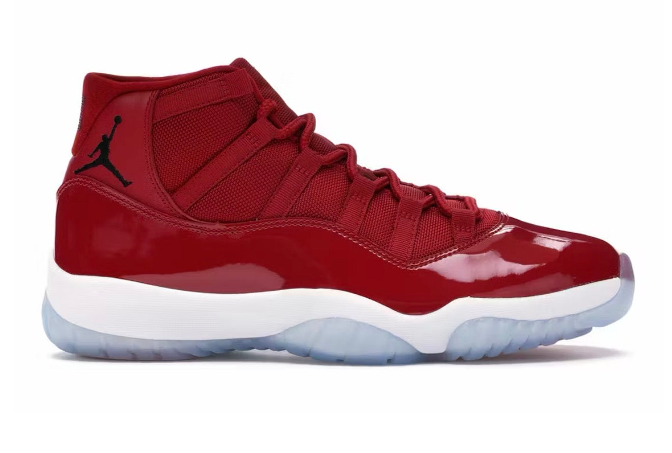 Jordan 11 Win Like 96