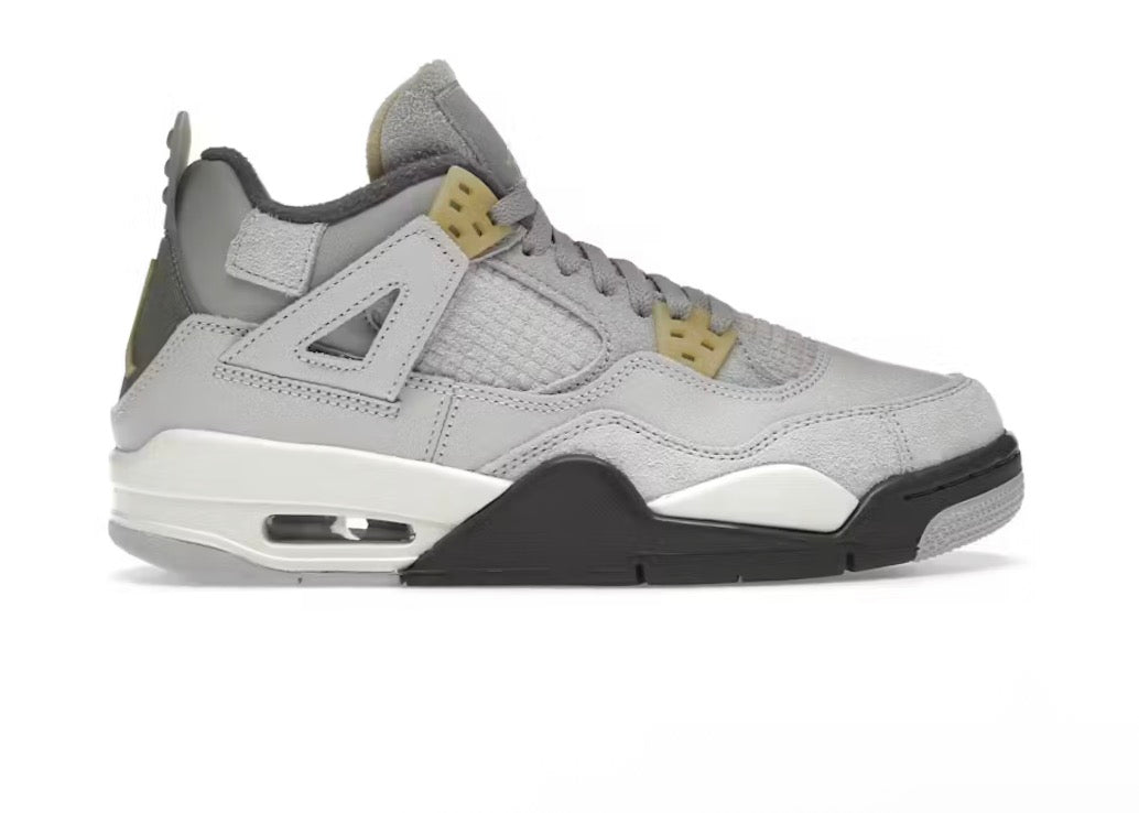 Jordan 4 Craft