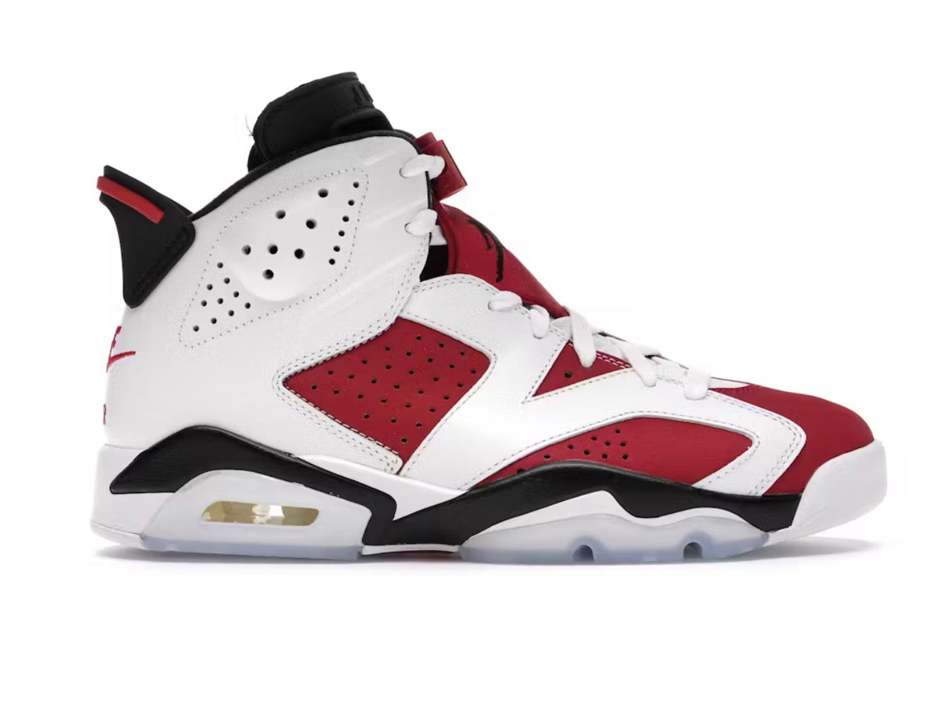 Jordan 6 Carmine
