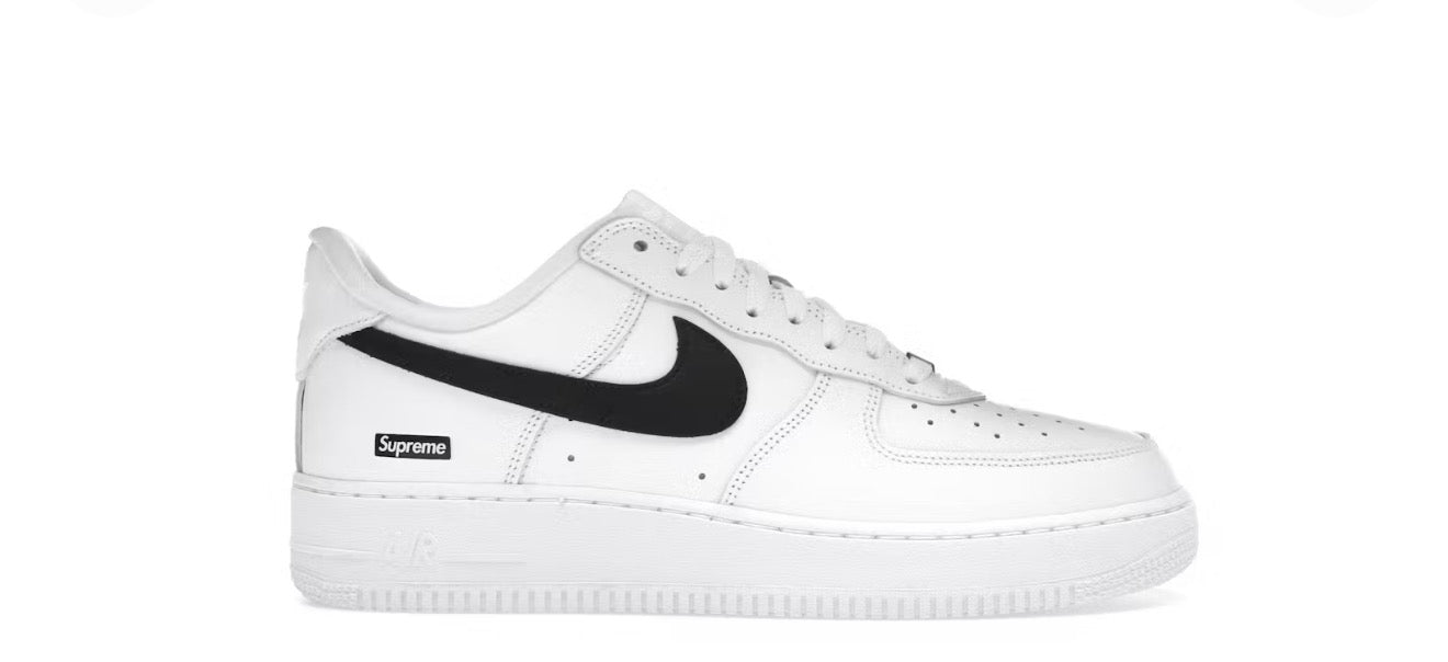 Supreme Air Force 1