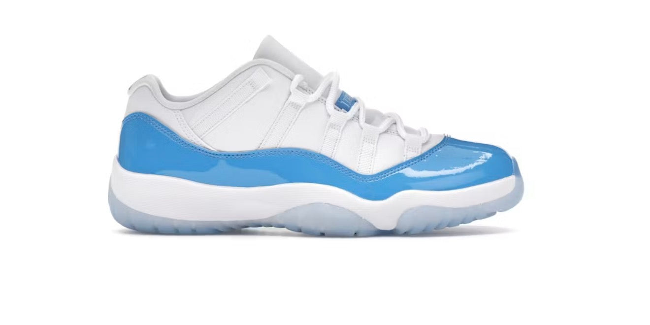 Jordan 11 UNC