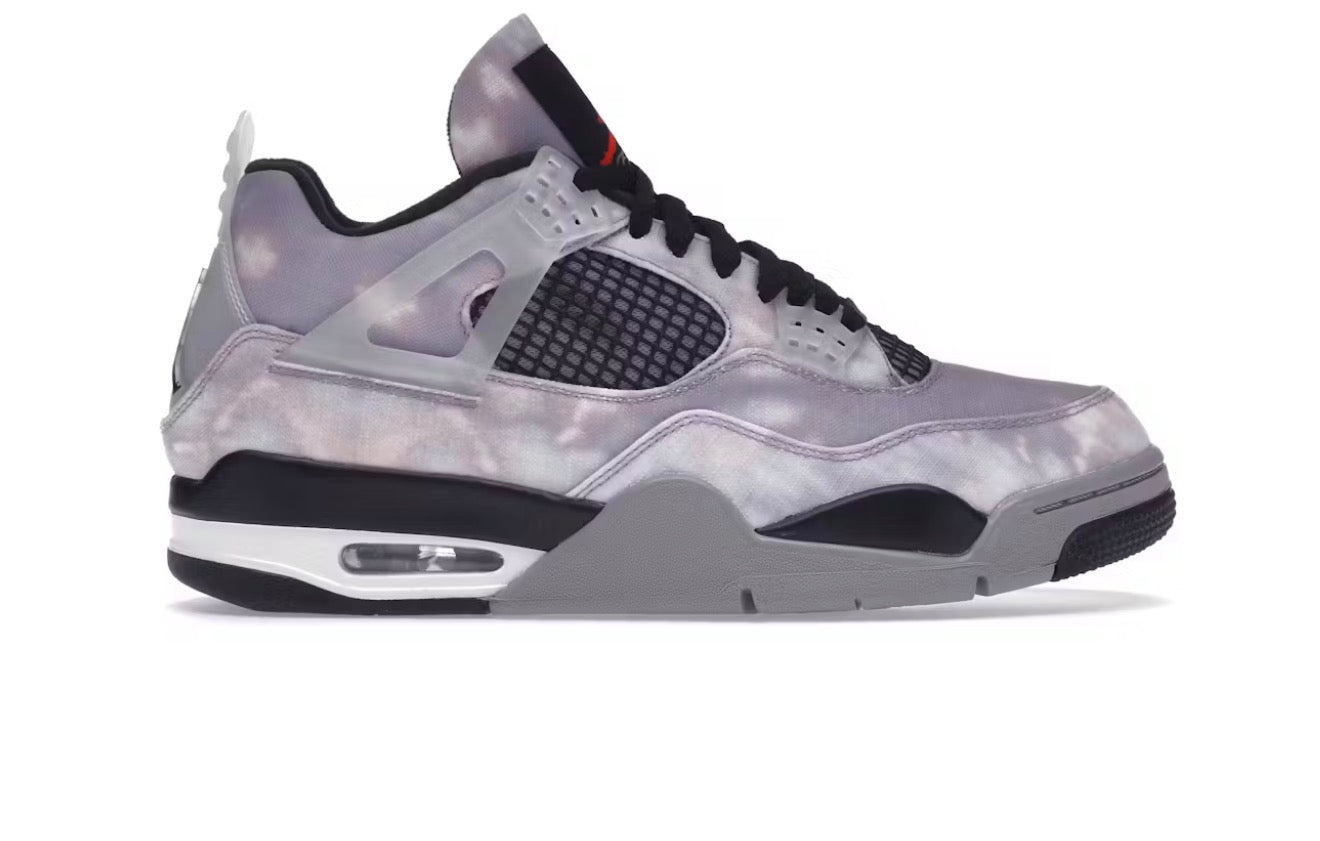 Jordan 4 zen