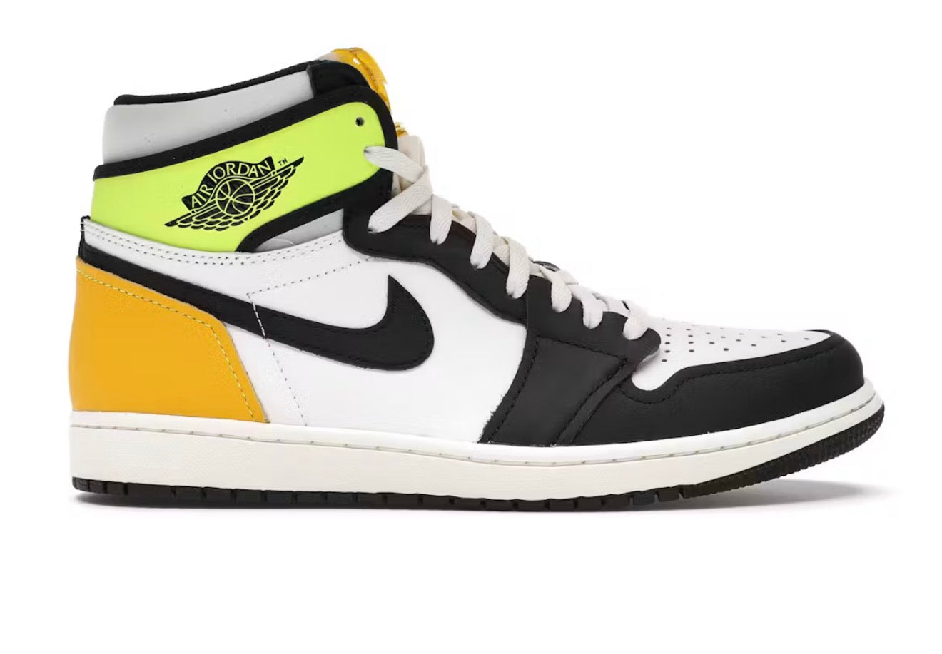Jordan 1 Volt