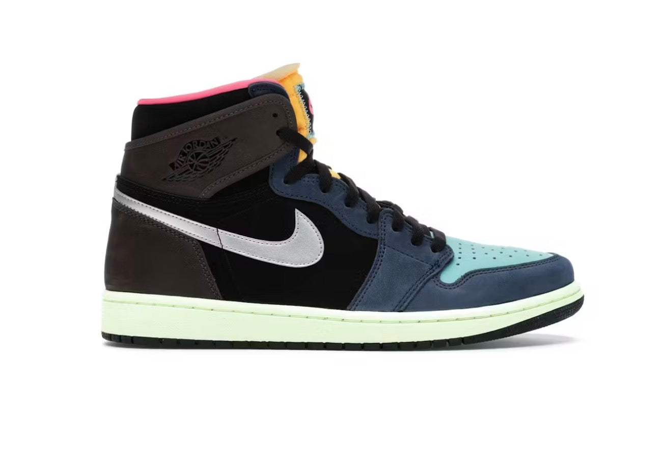 Jordan 1 BioHack