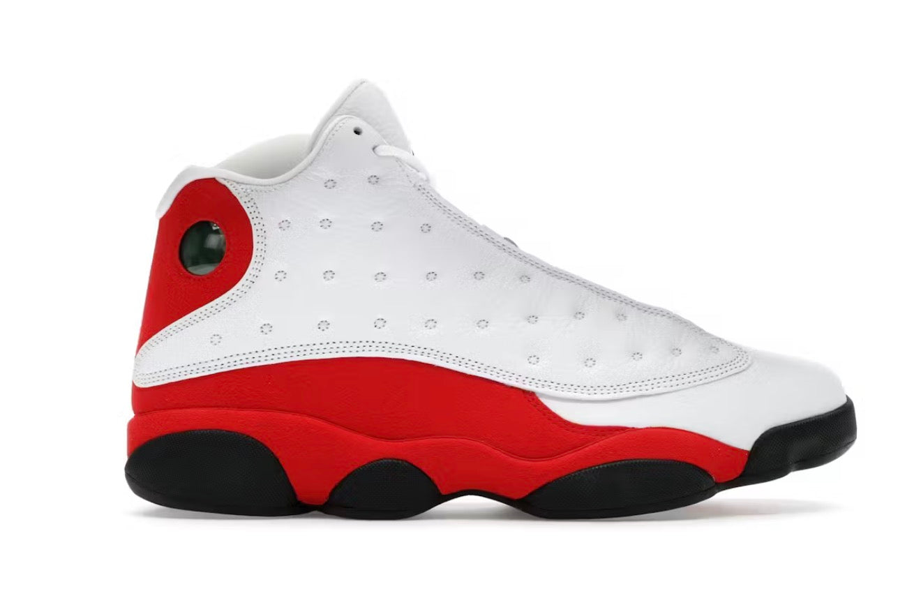 Jordan 13 Chicago