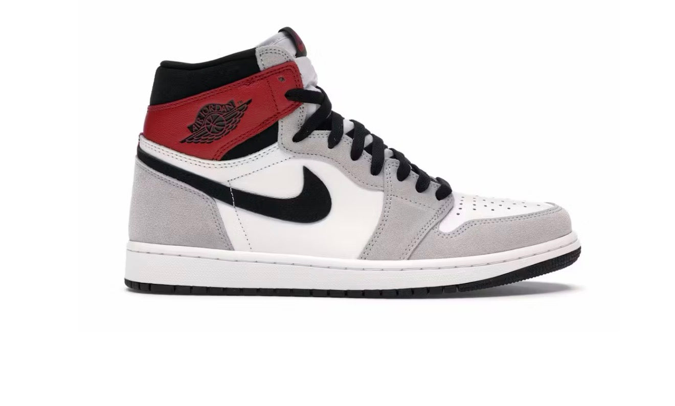 Jordan 1 Smoke Grey