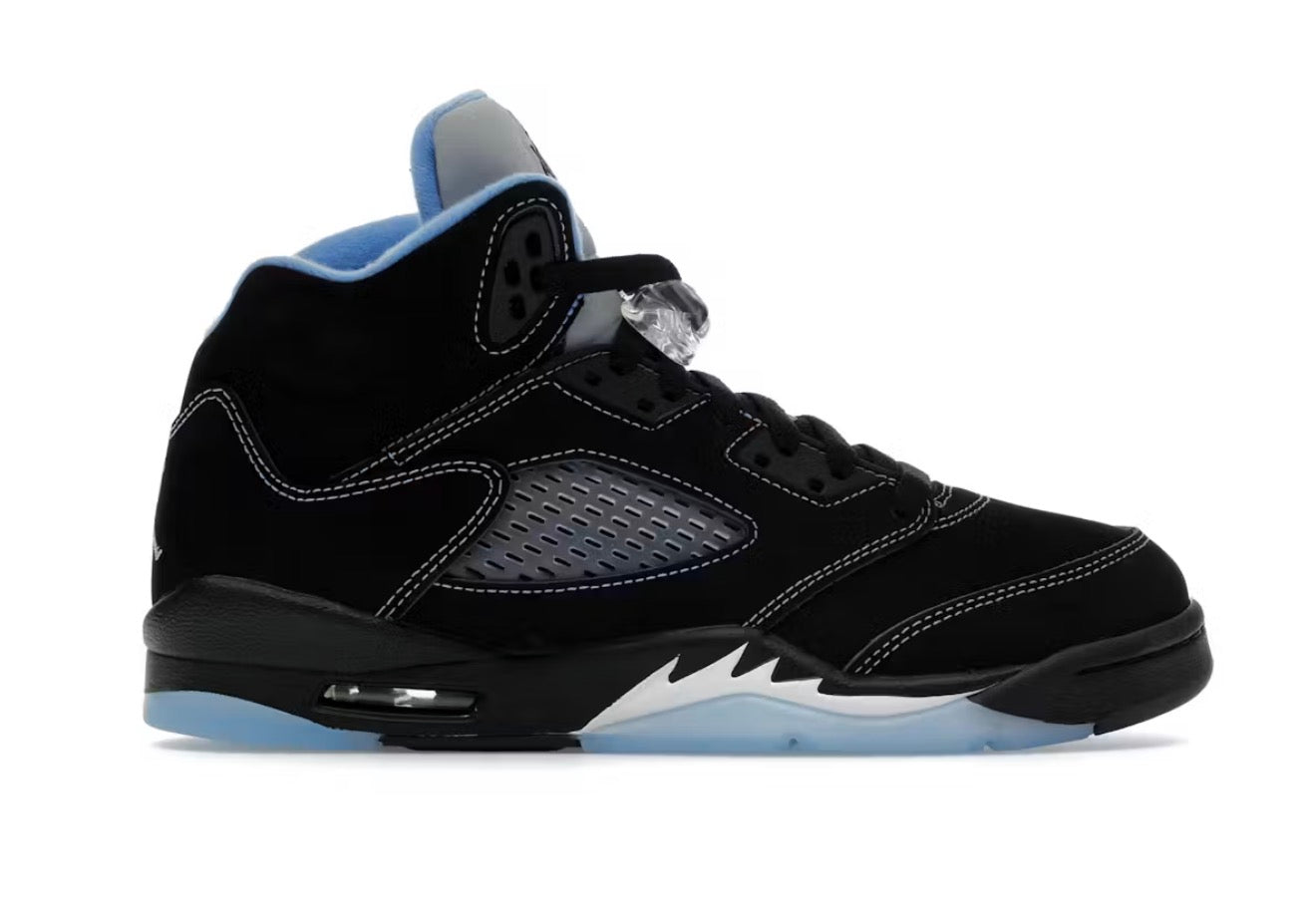 Jordan 5 UNC