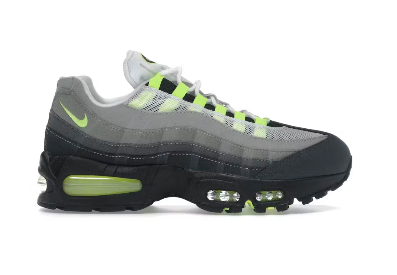 Air Max 95 Neon