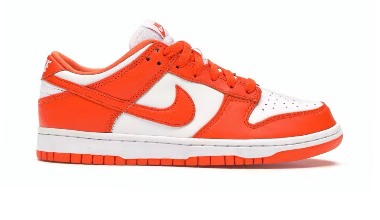 Nike dunk low Syracuse