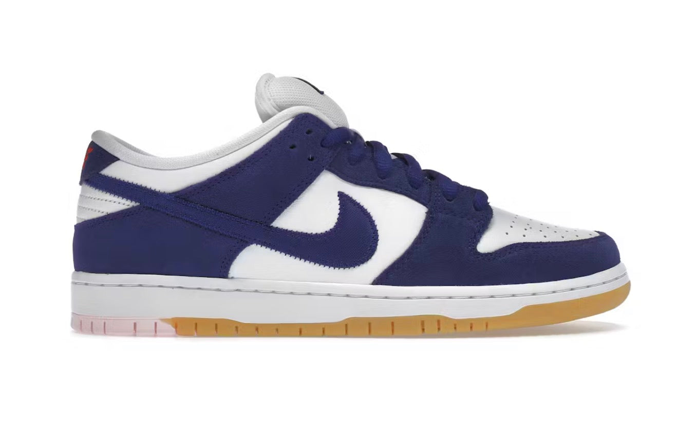Nike Sb Dodgers