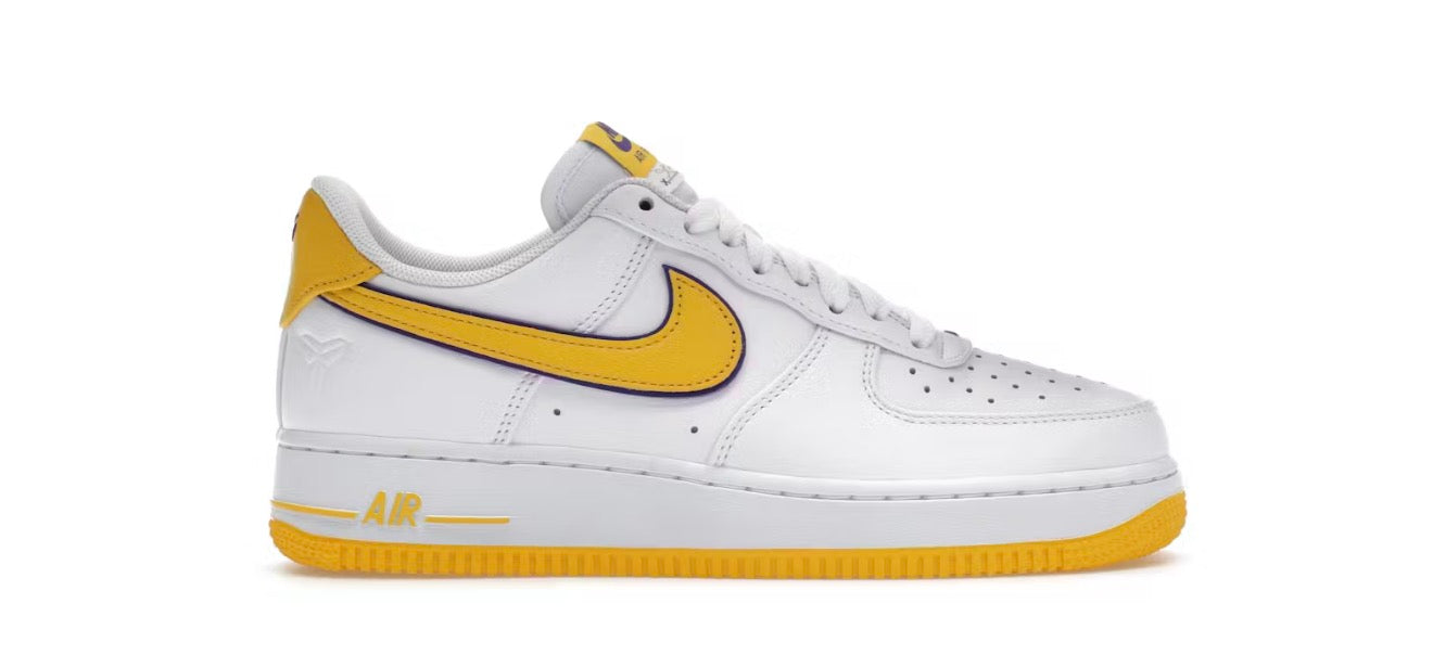 Air Force 1 Kobe