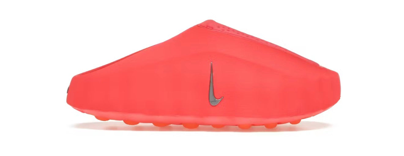 Nike Mind Solar Red