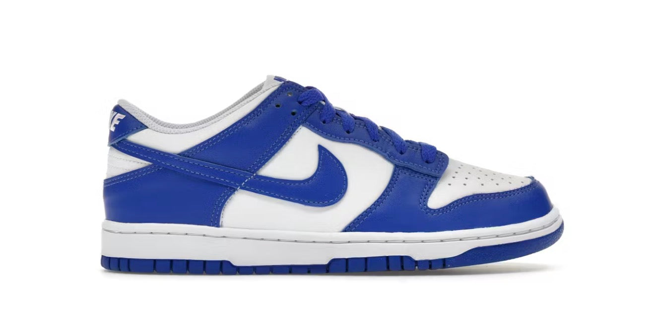 Nike Dunk Low Royal