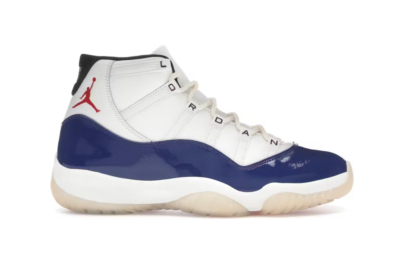 Jordan 11 Rare Air