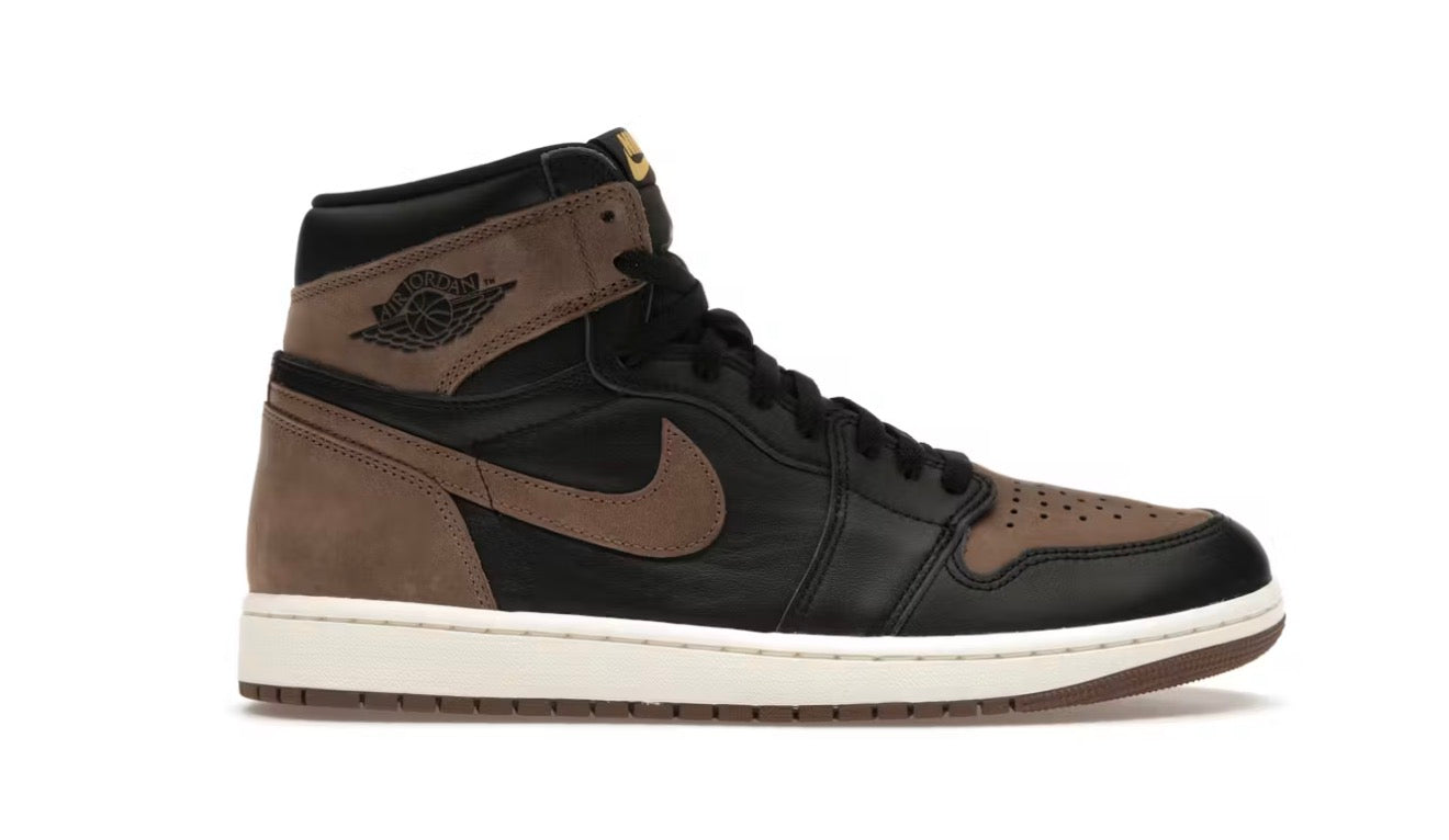 Jordan 1 Palomino