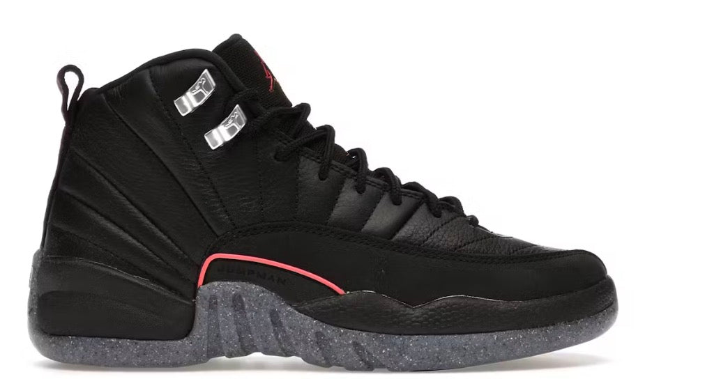Jordan 12 Utility