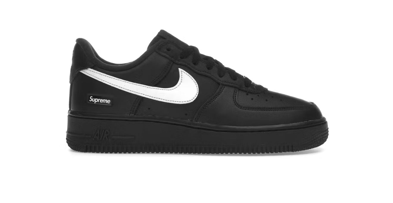Supreme Air Force 1