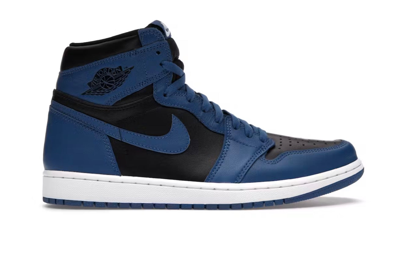 Jordan 1 marine blue