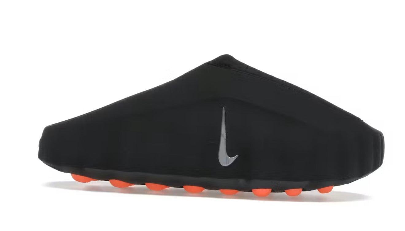 Nike Mind Slide Black