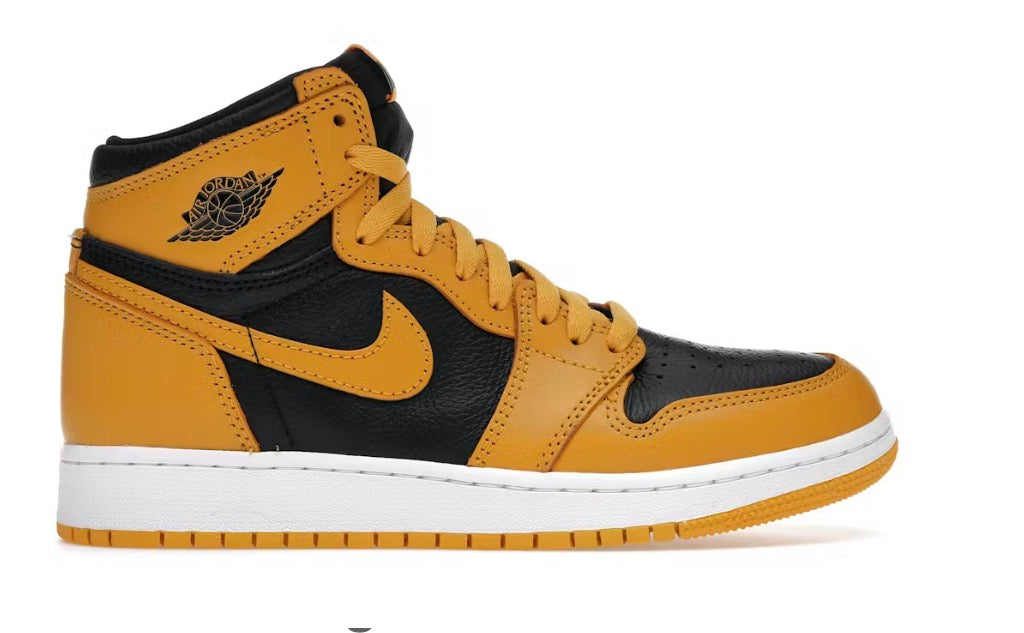 Jordan 1 Pollen