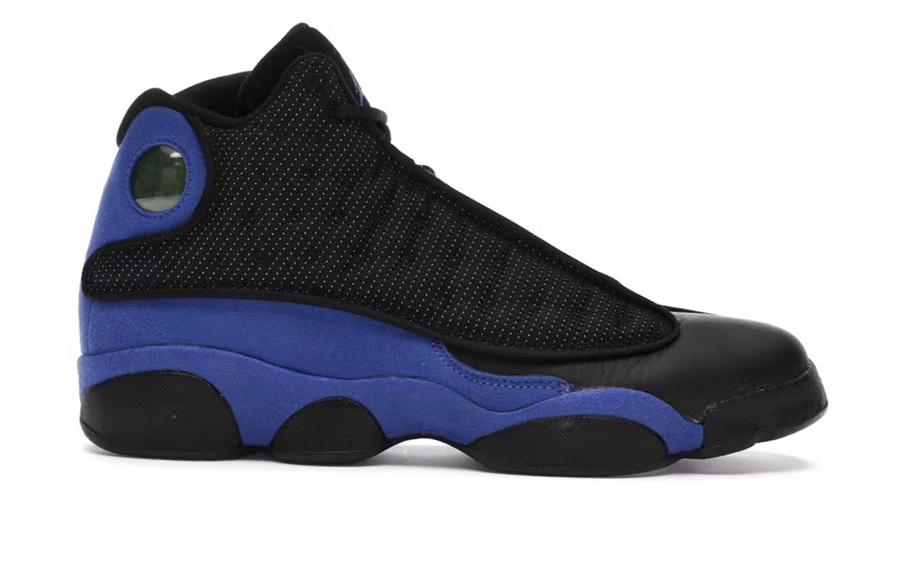 Jordan 13 Hyper Royal