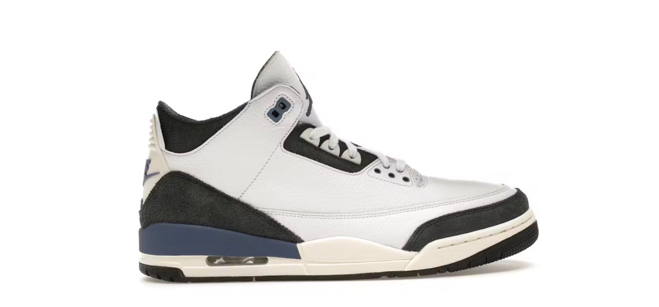 Jordan 3 A Ma Maniere