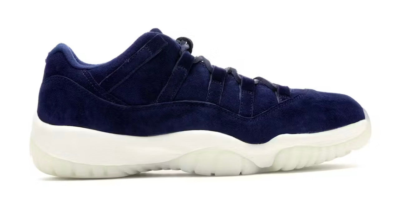 Jordan 11 Jeter