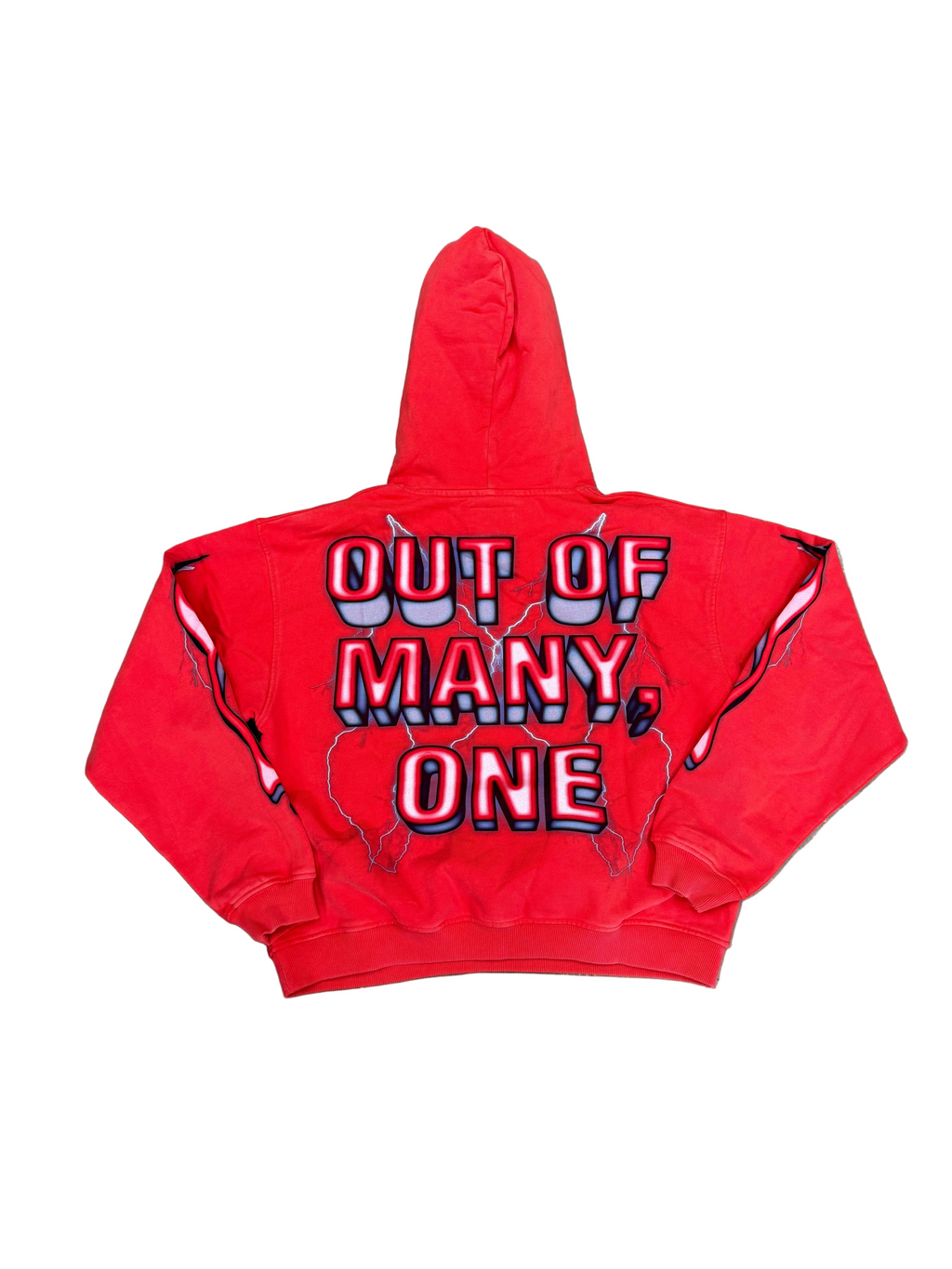 Godspeed Hoodie