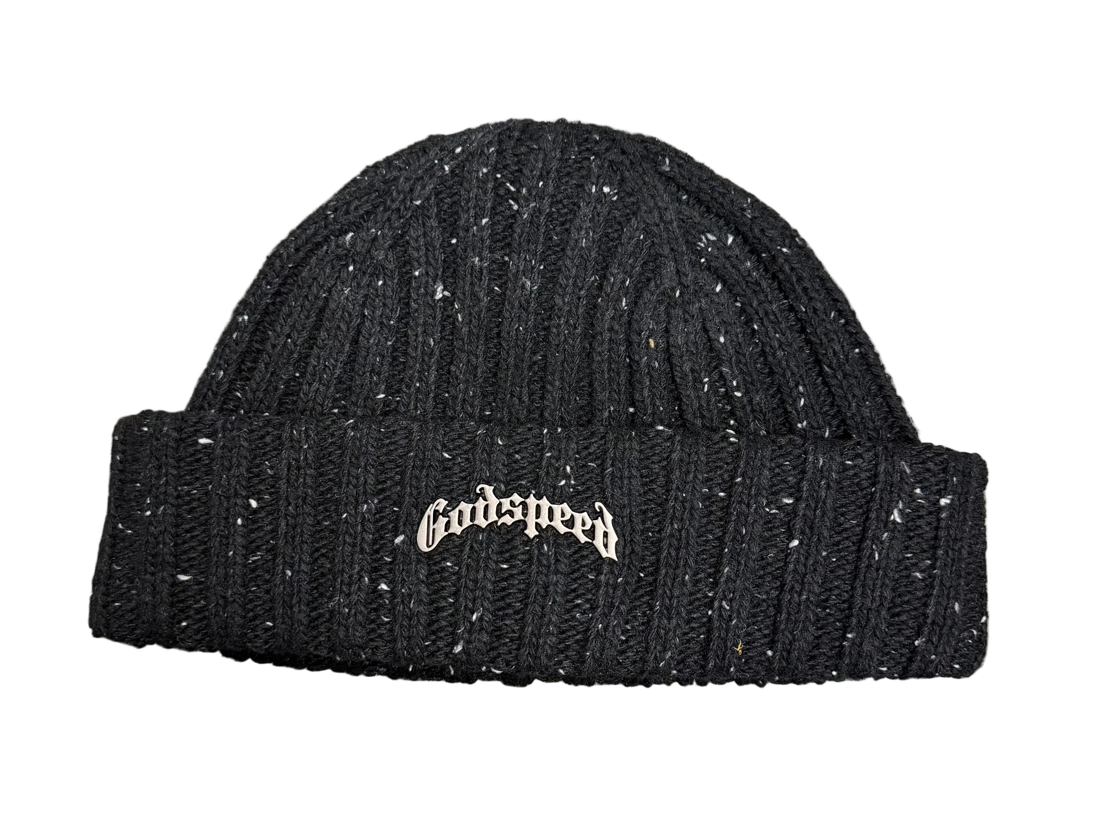Godspeed Beanie