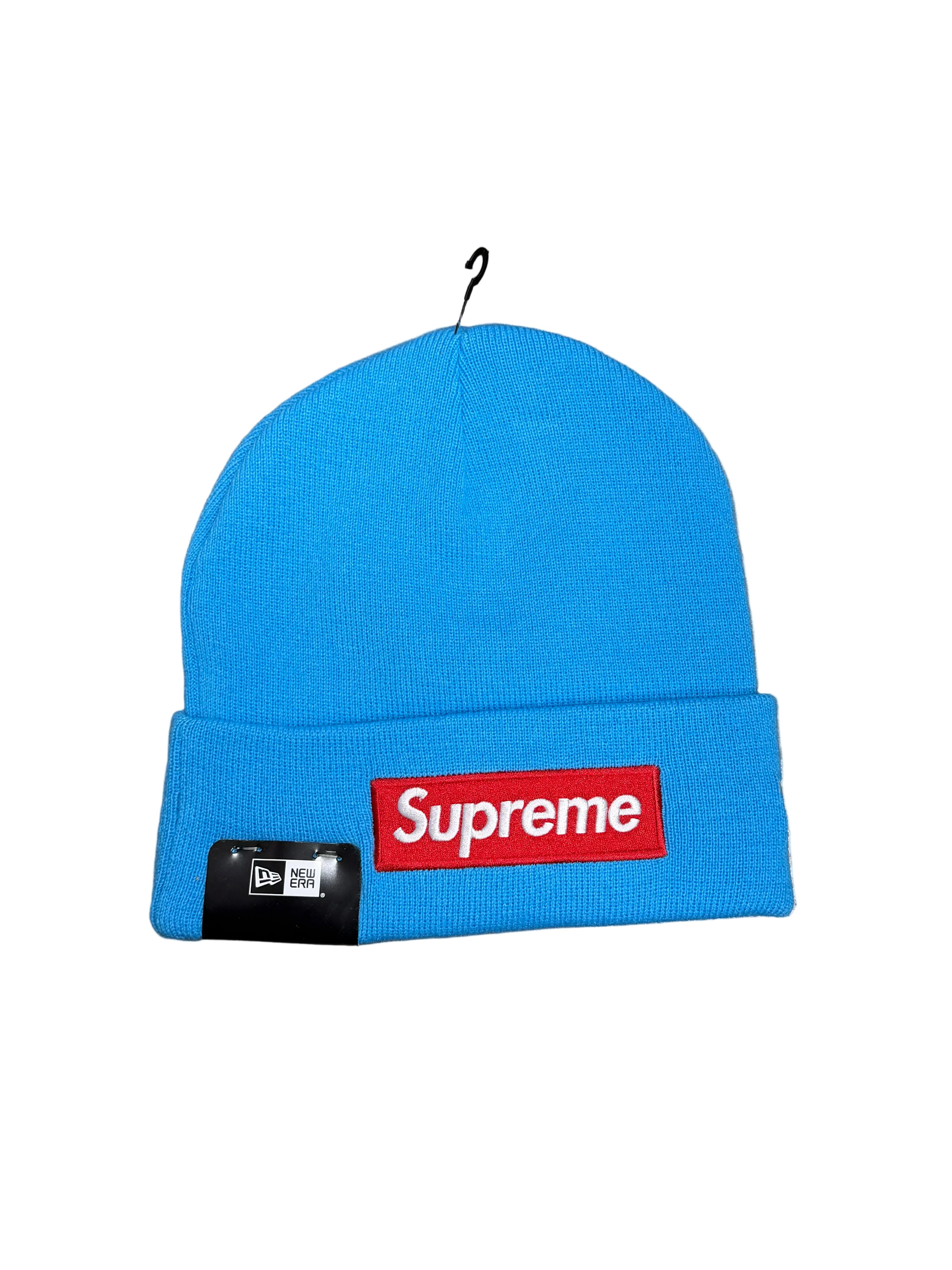 Supreme Box Beanie