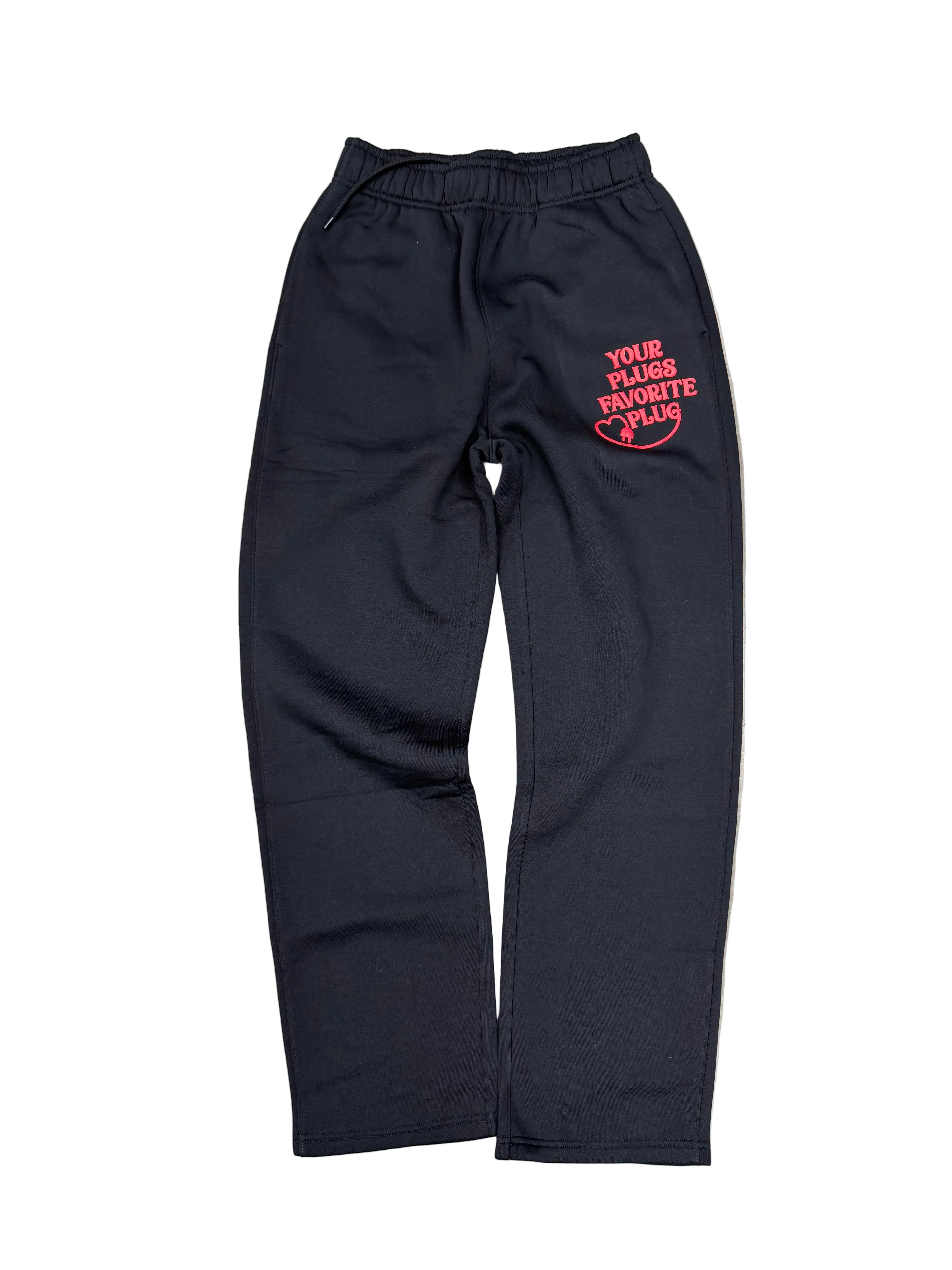 YPFP Bred Sweats