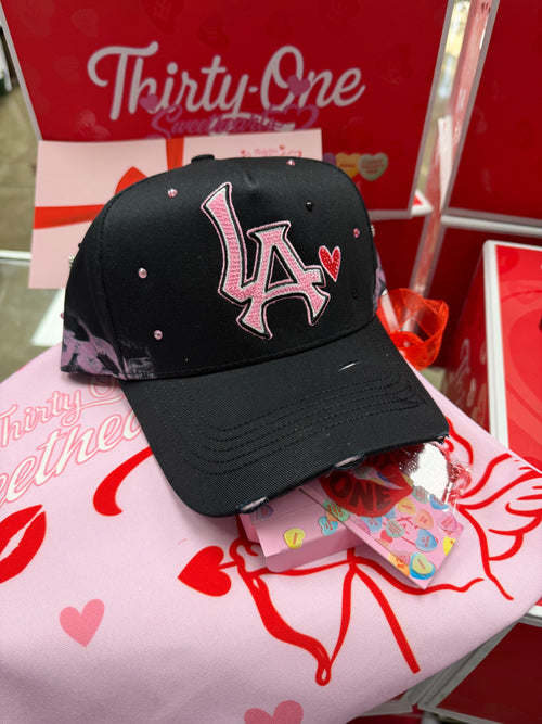 31 Hats ( Valentine)