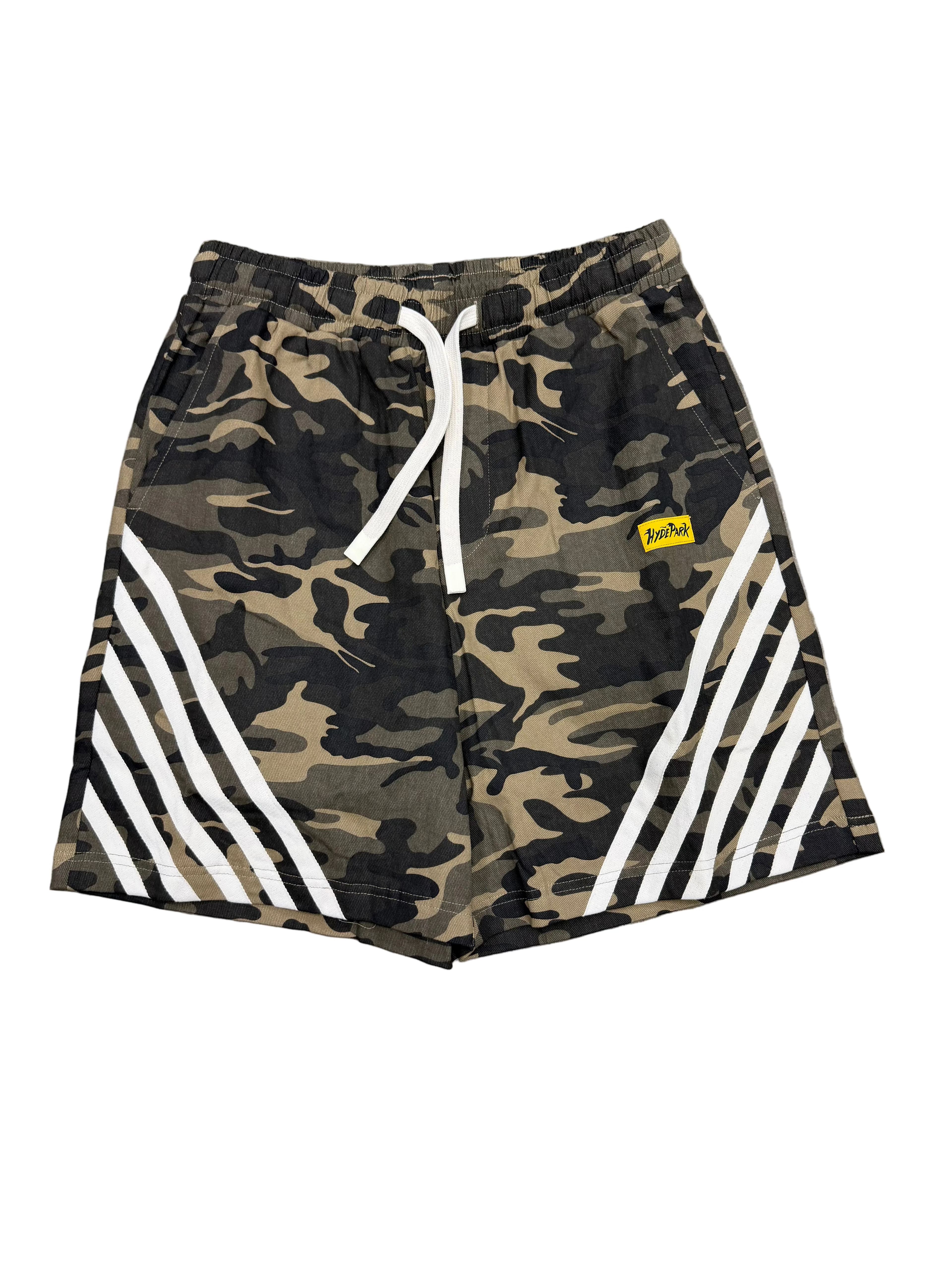 Hyde Park Shorts