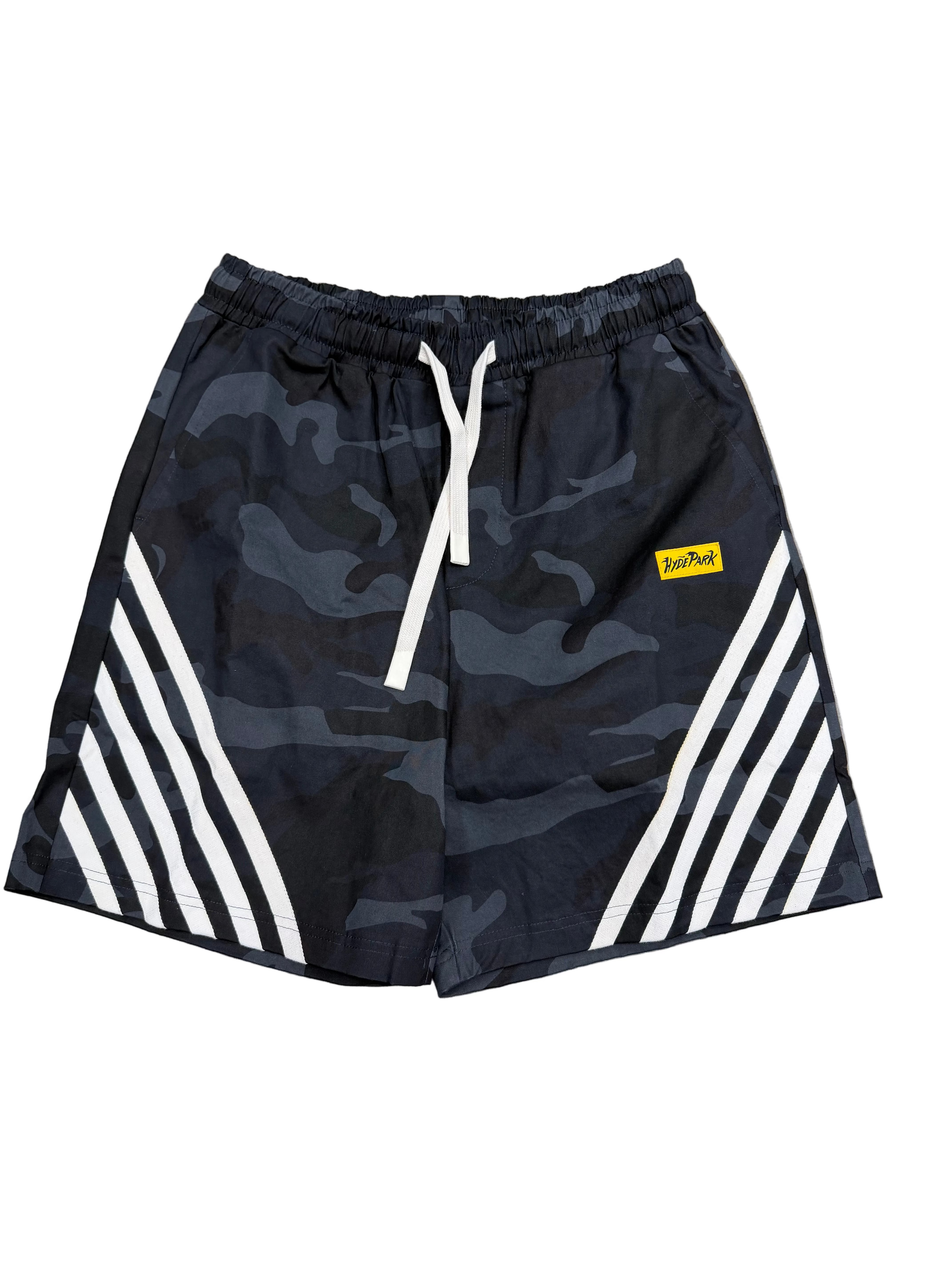 Hyde Park Shorts