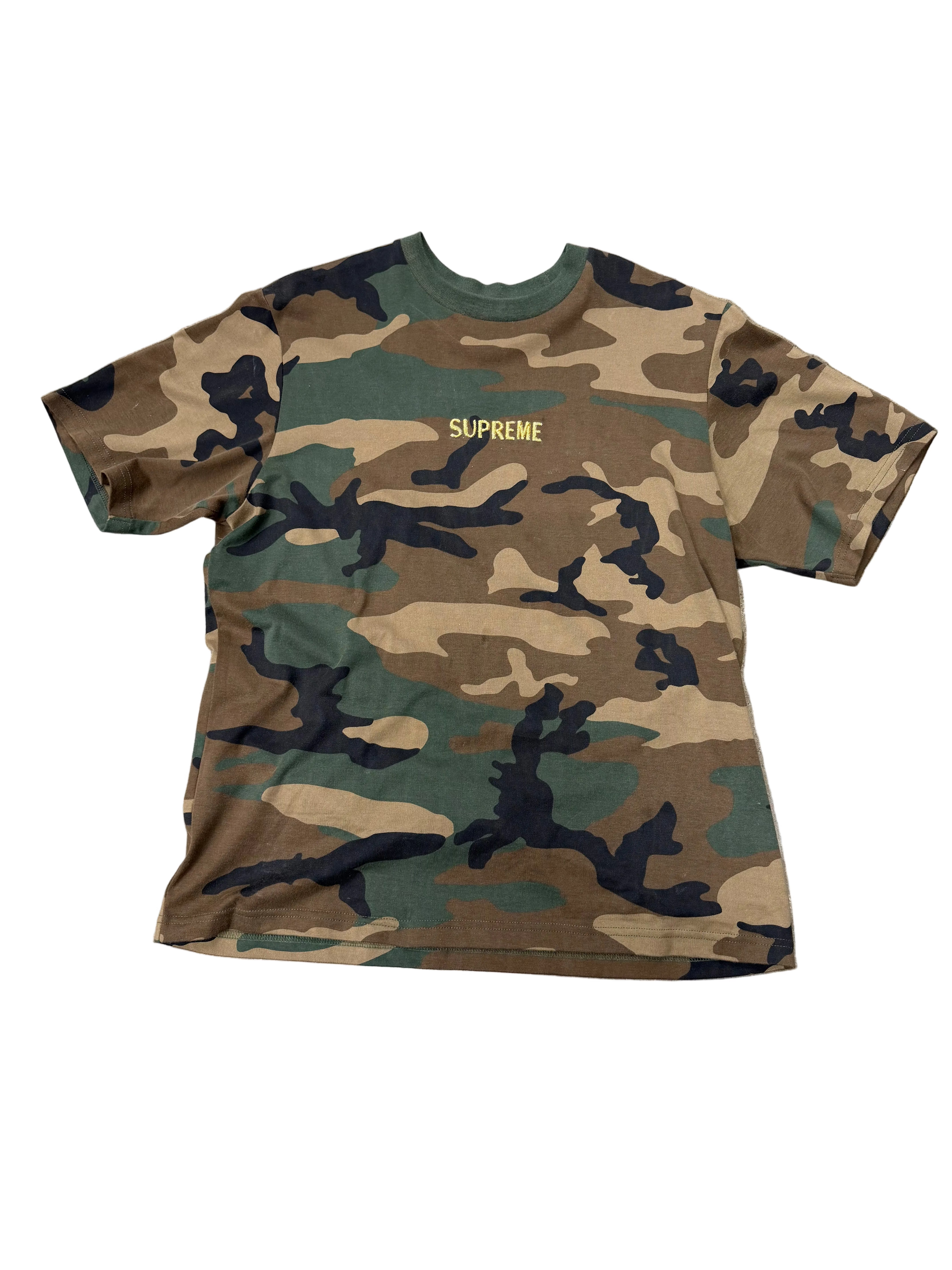 Supreme Tee