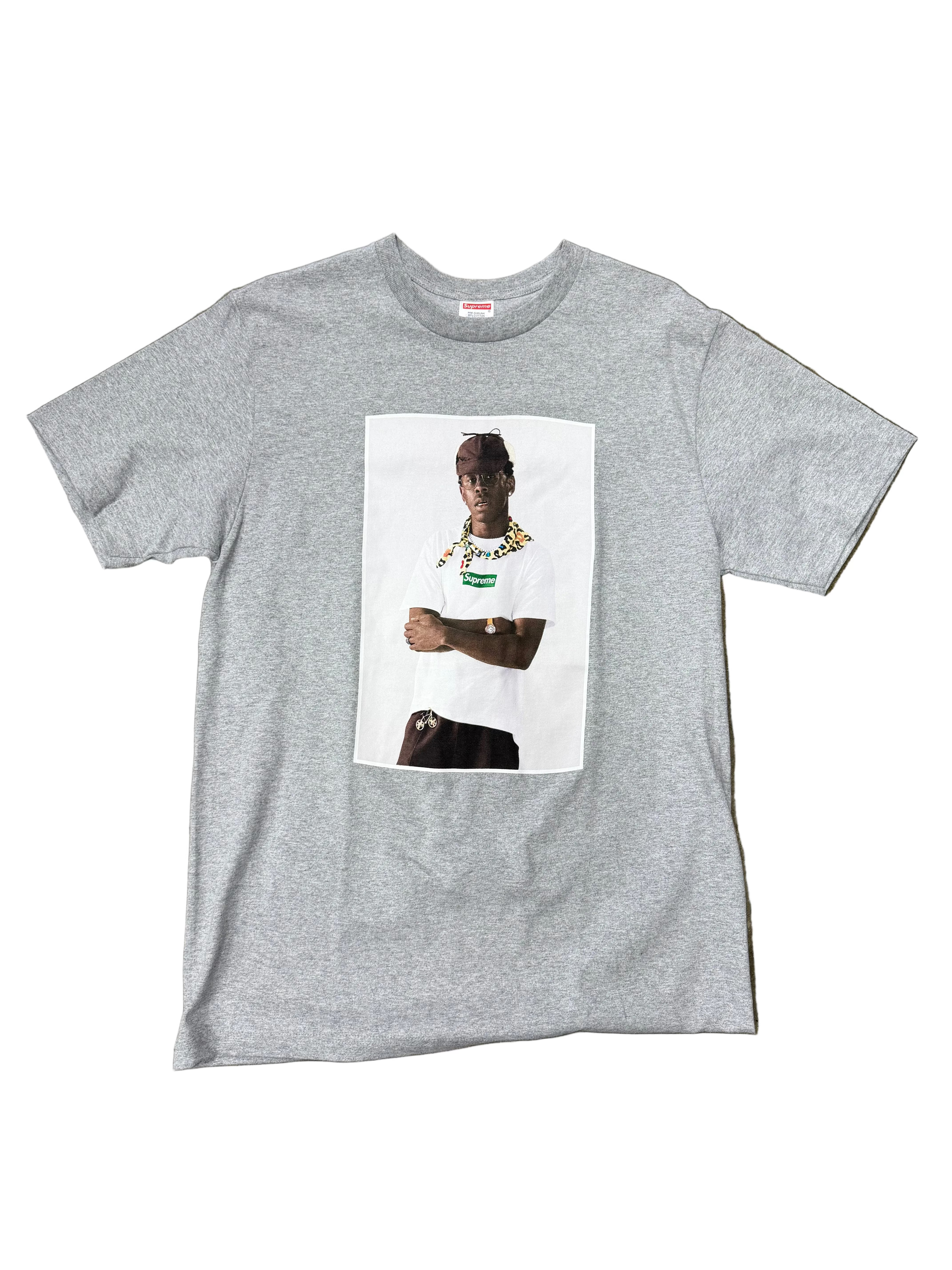 Supreme Tee