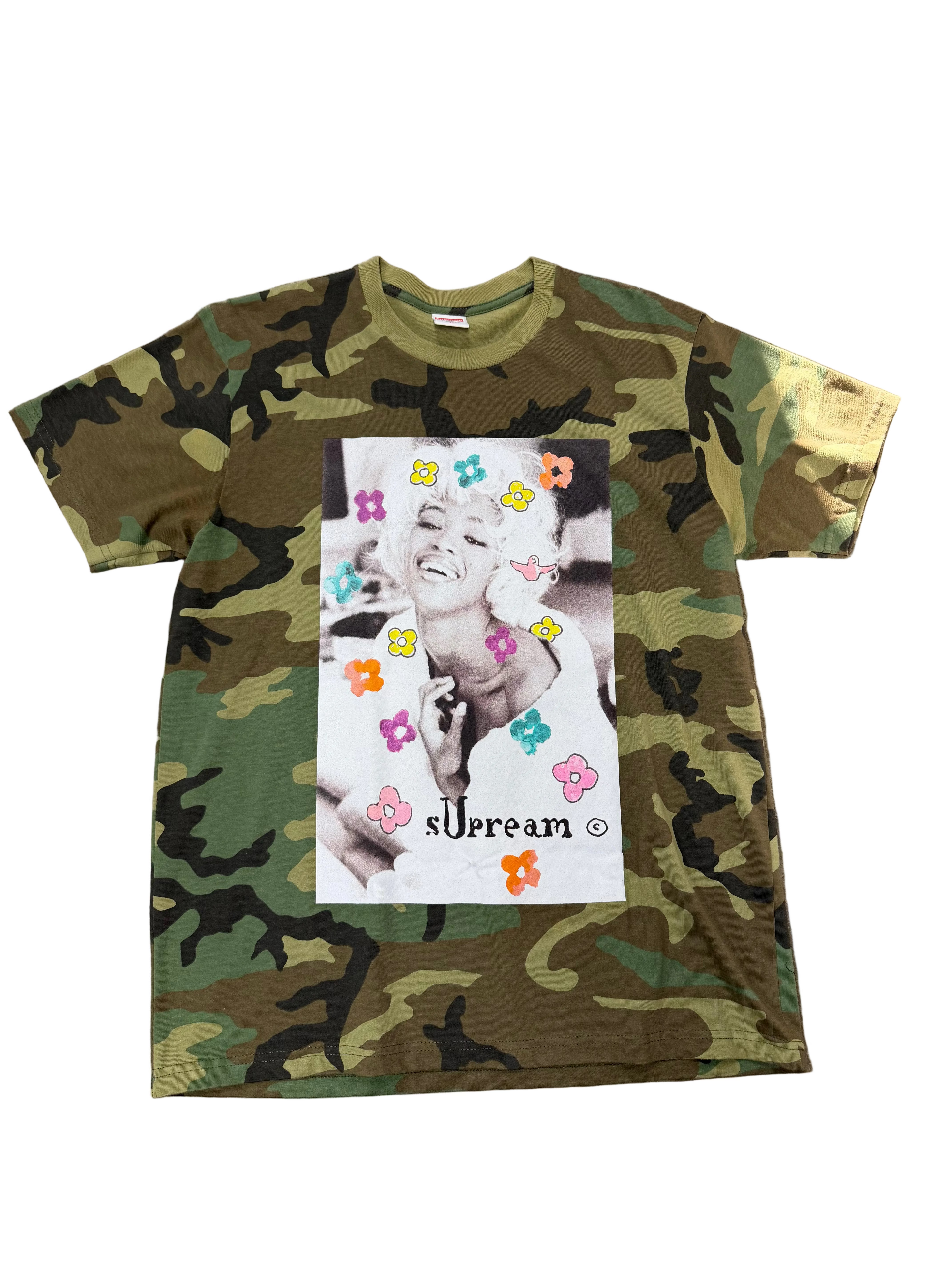 Supreme Tee