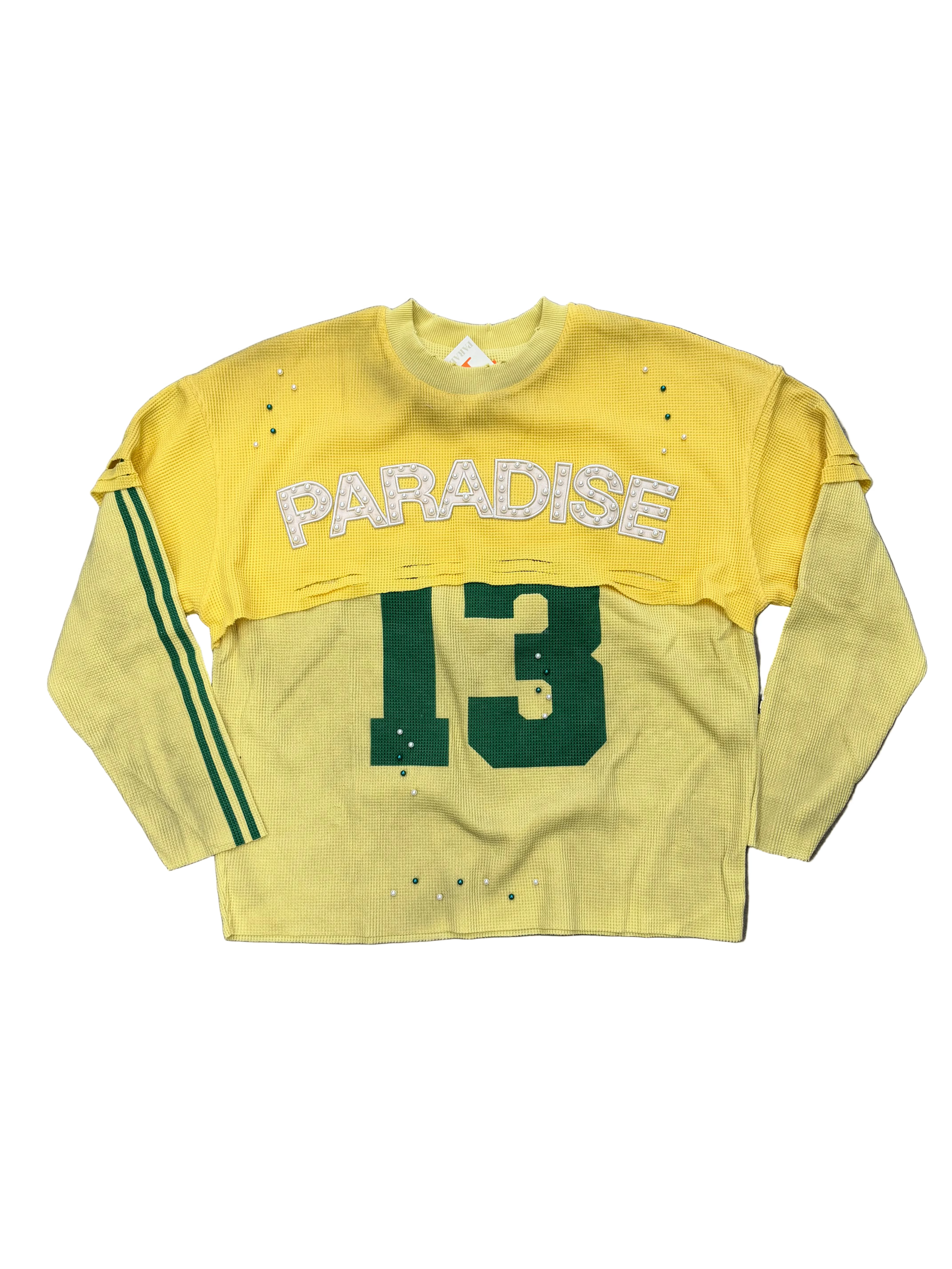 Paradise Lost Thermal