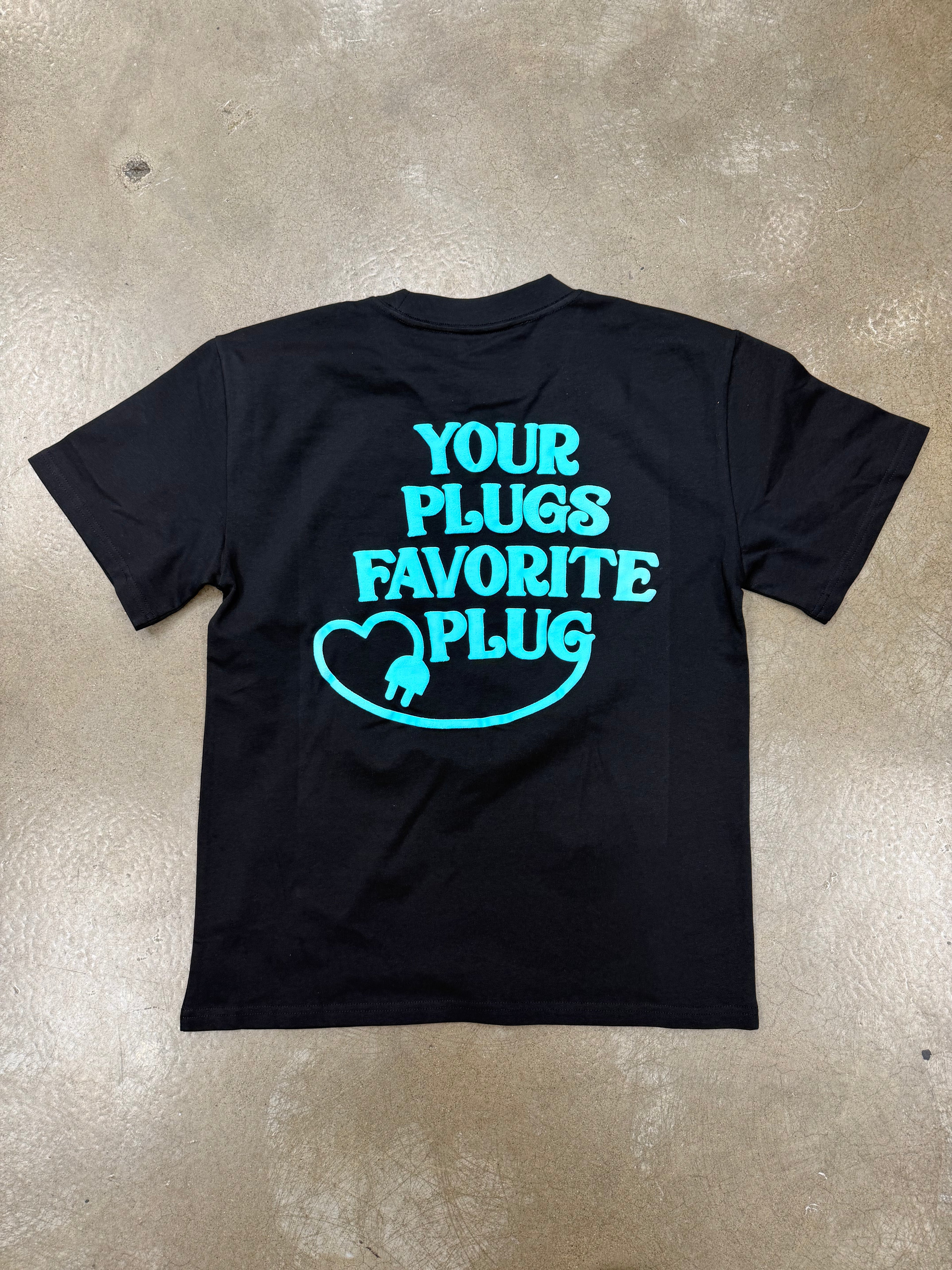 YPFP Tee (Gamma)