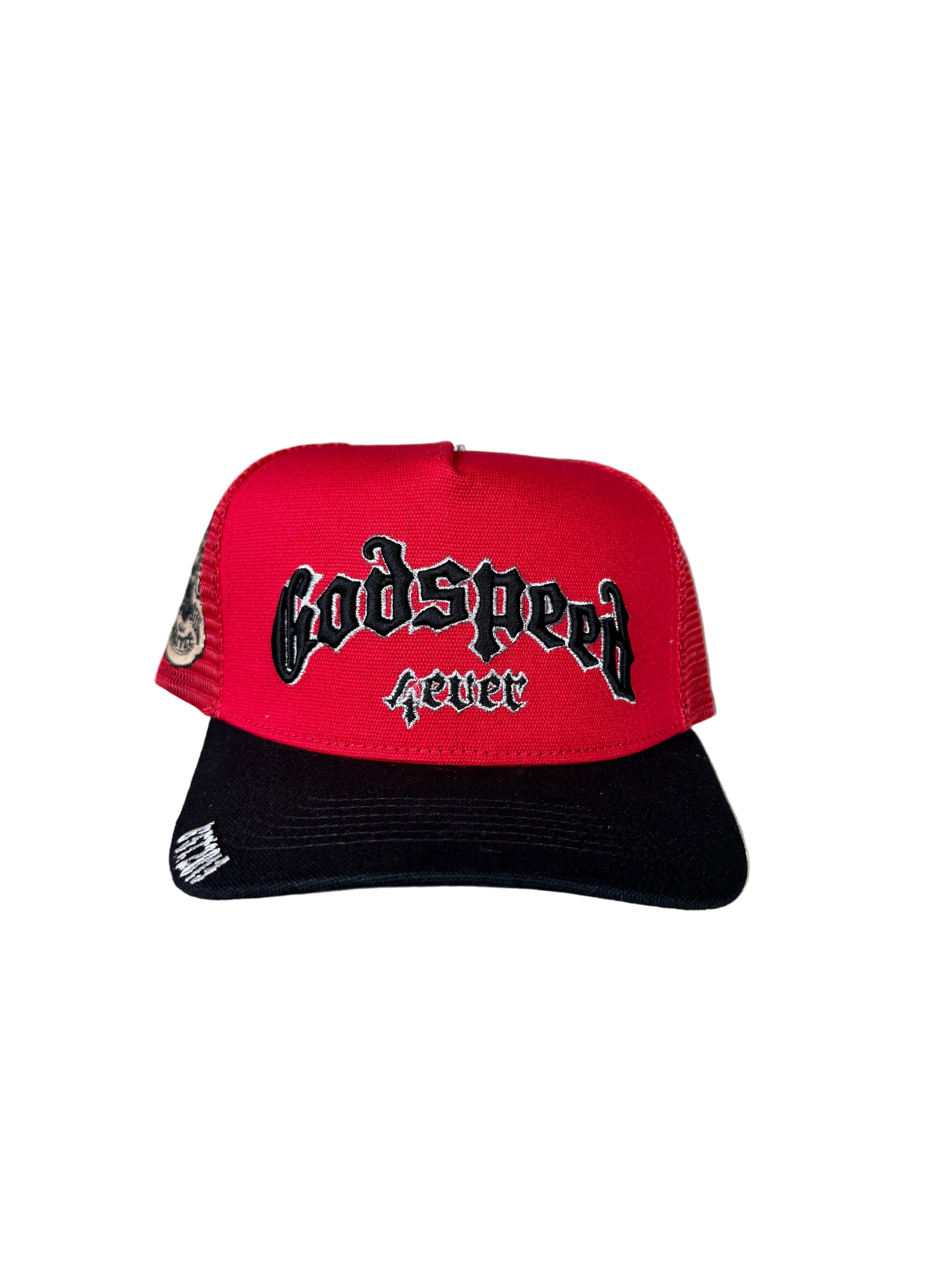 Godspeed Hat