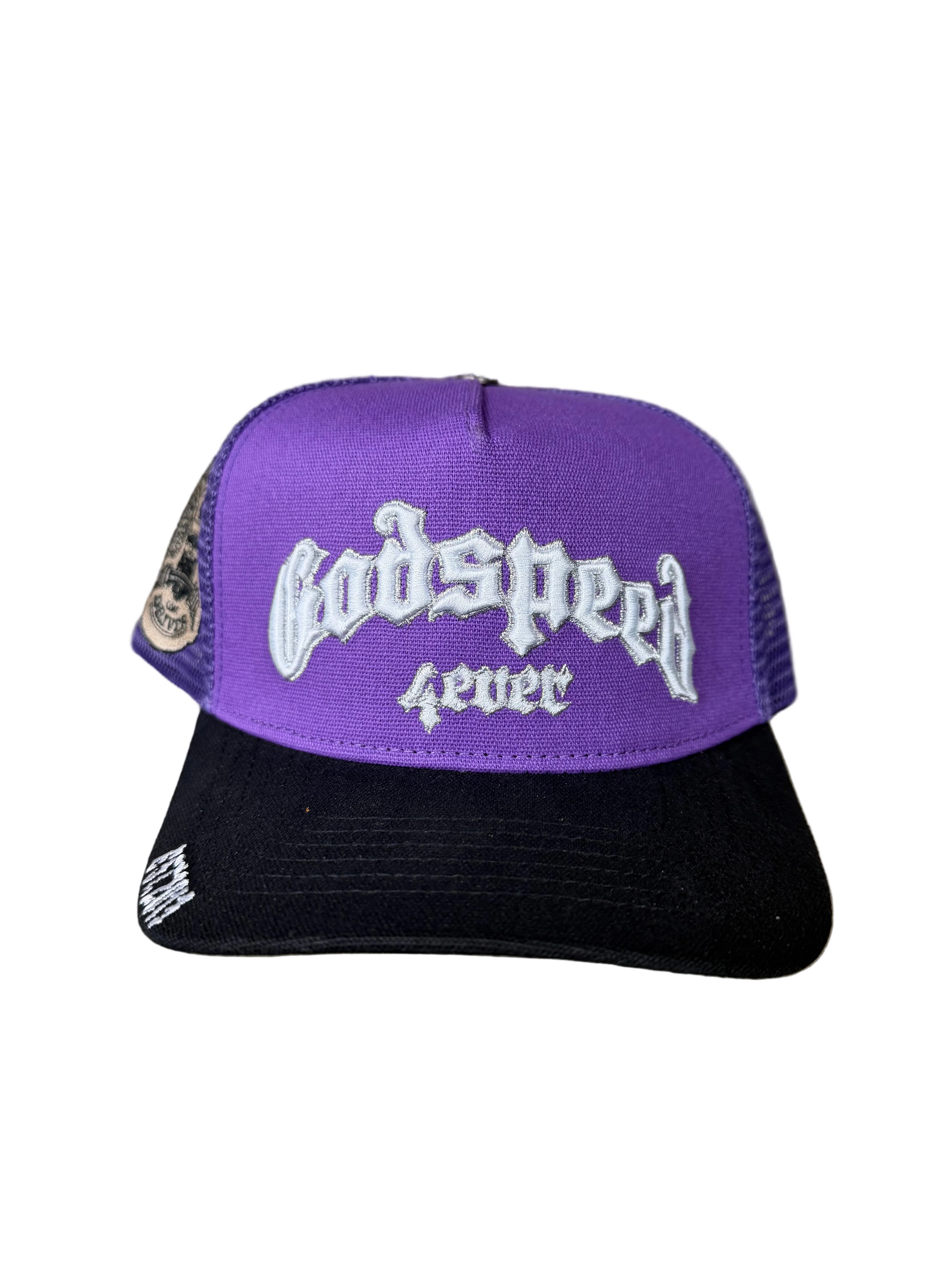 Godspeed Hat