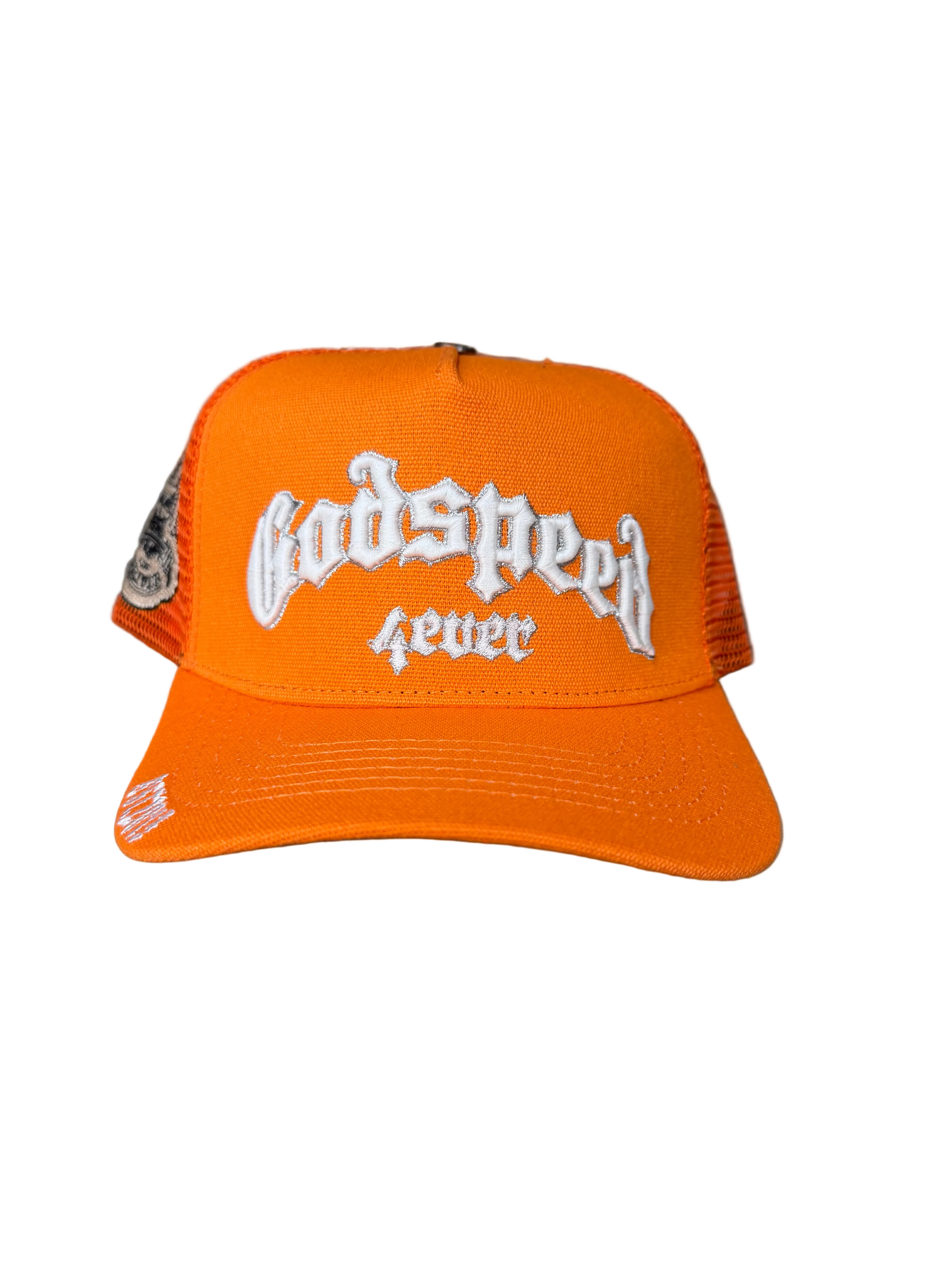 Godspeed Hat