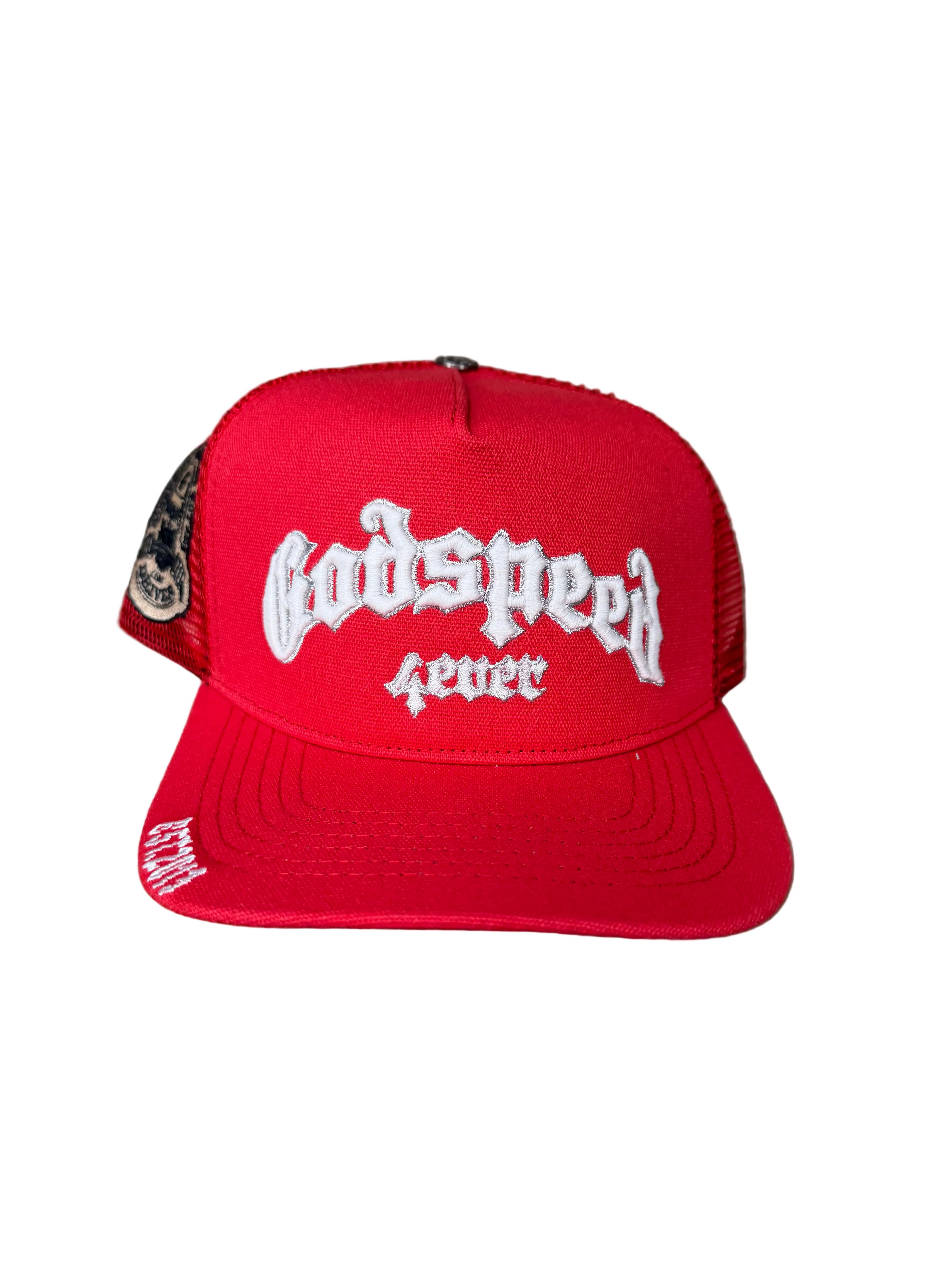 Godspeed Hat