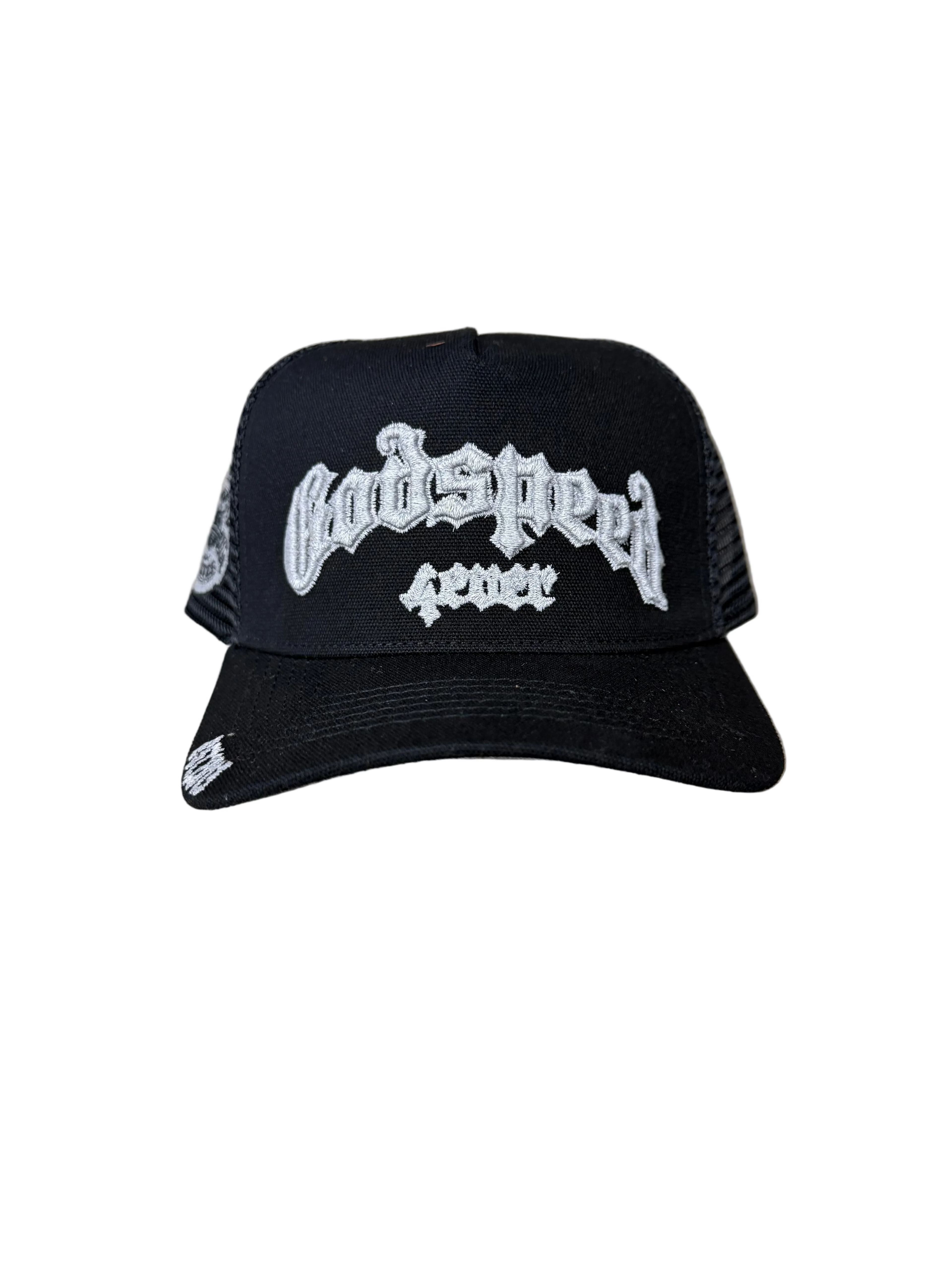 Godspeed Hat
