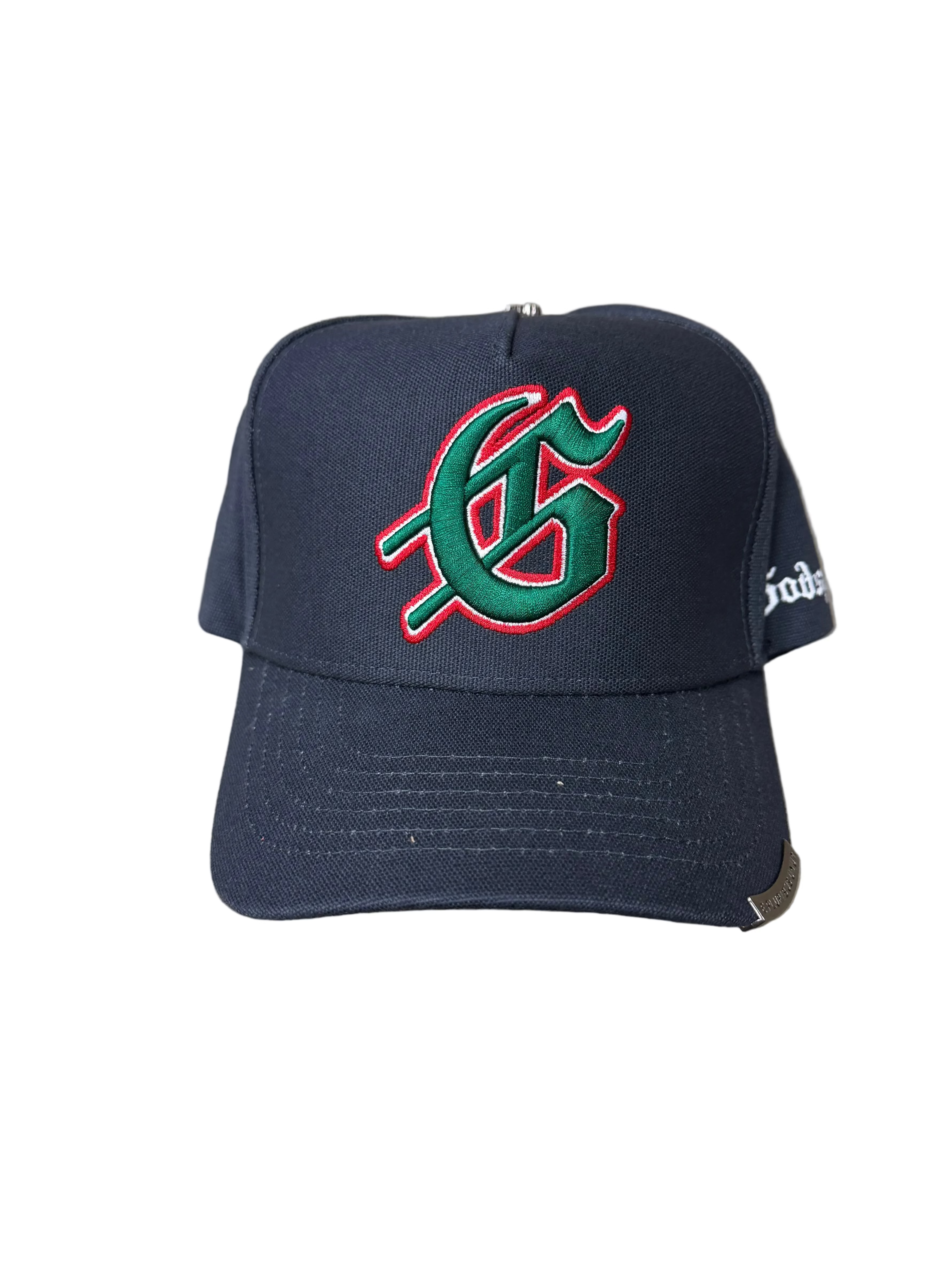 Godspeed Hat
