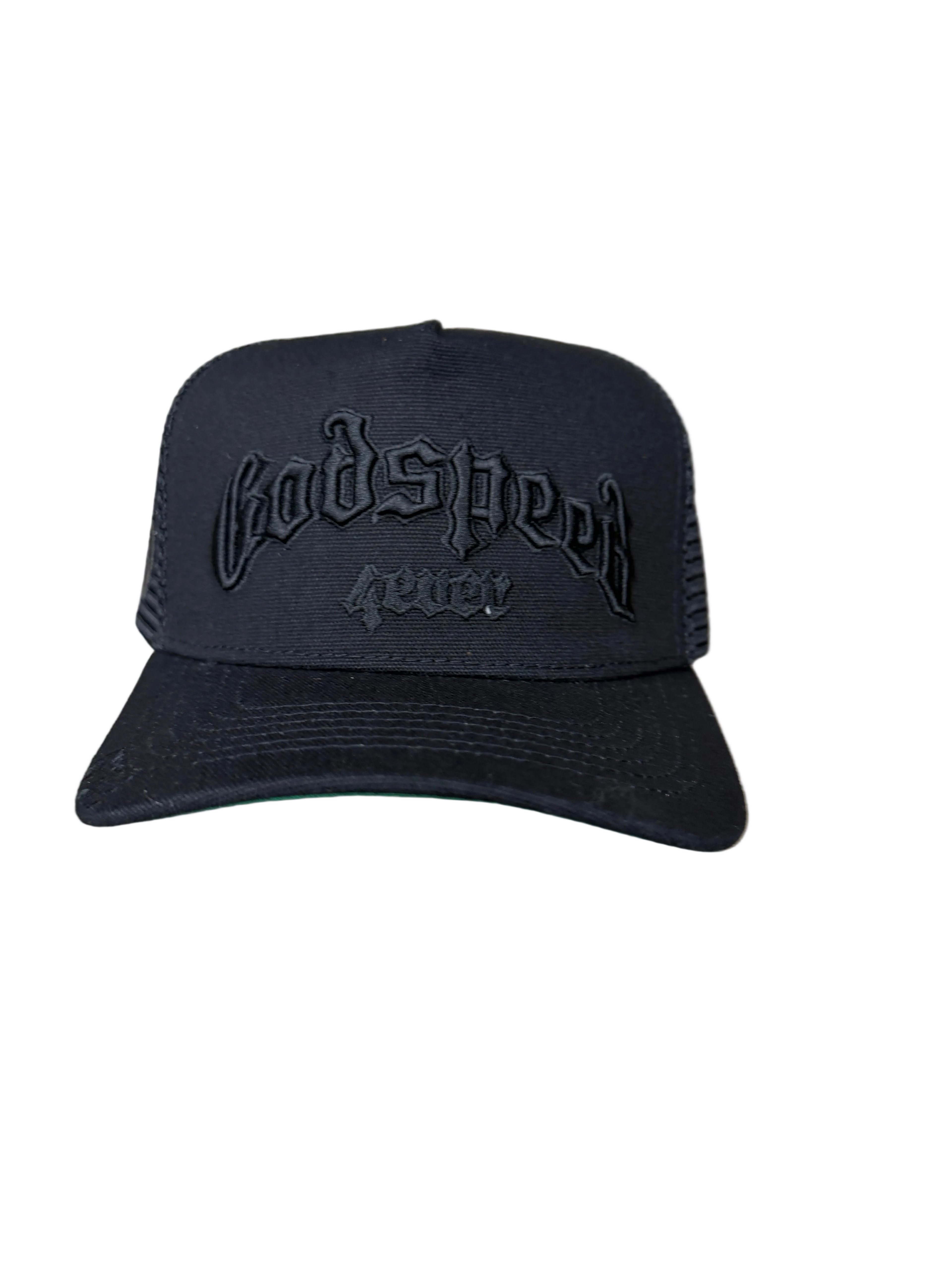 Godspeed Hat