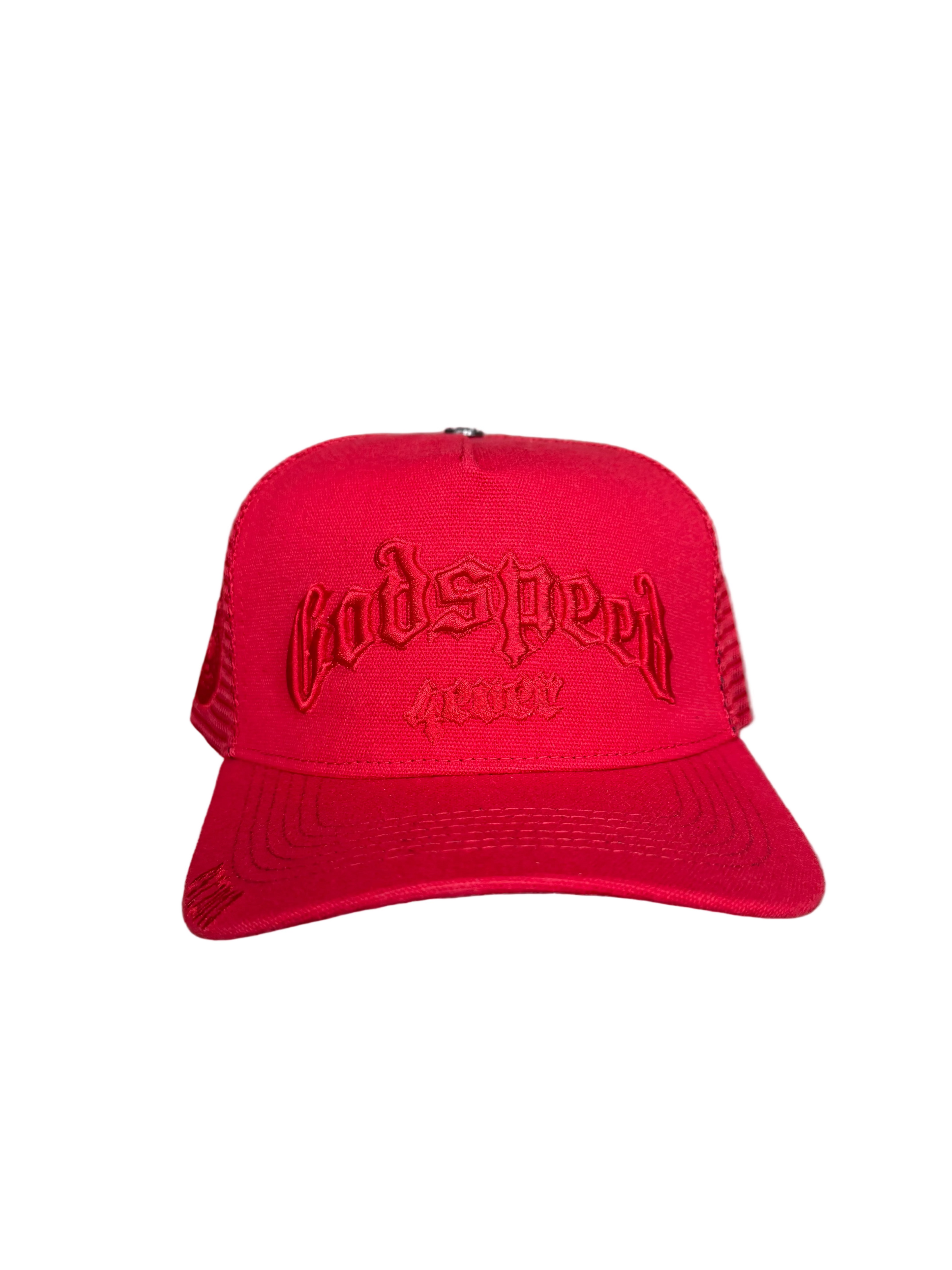Godspeed Hat